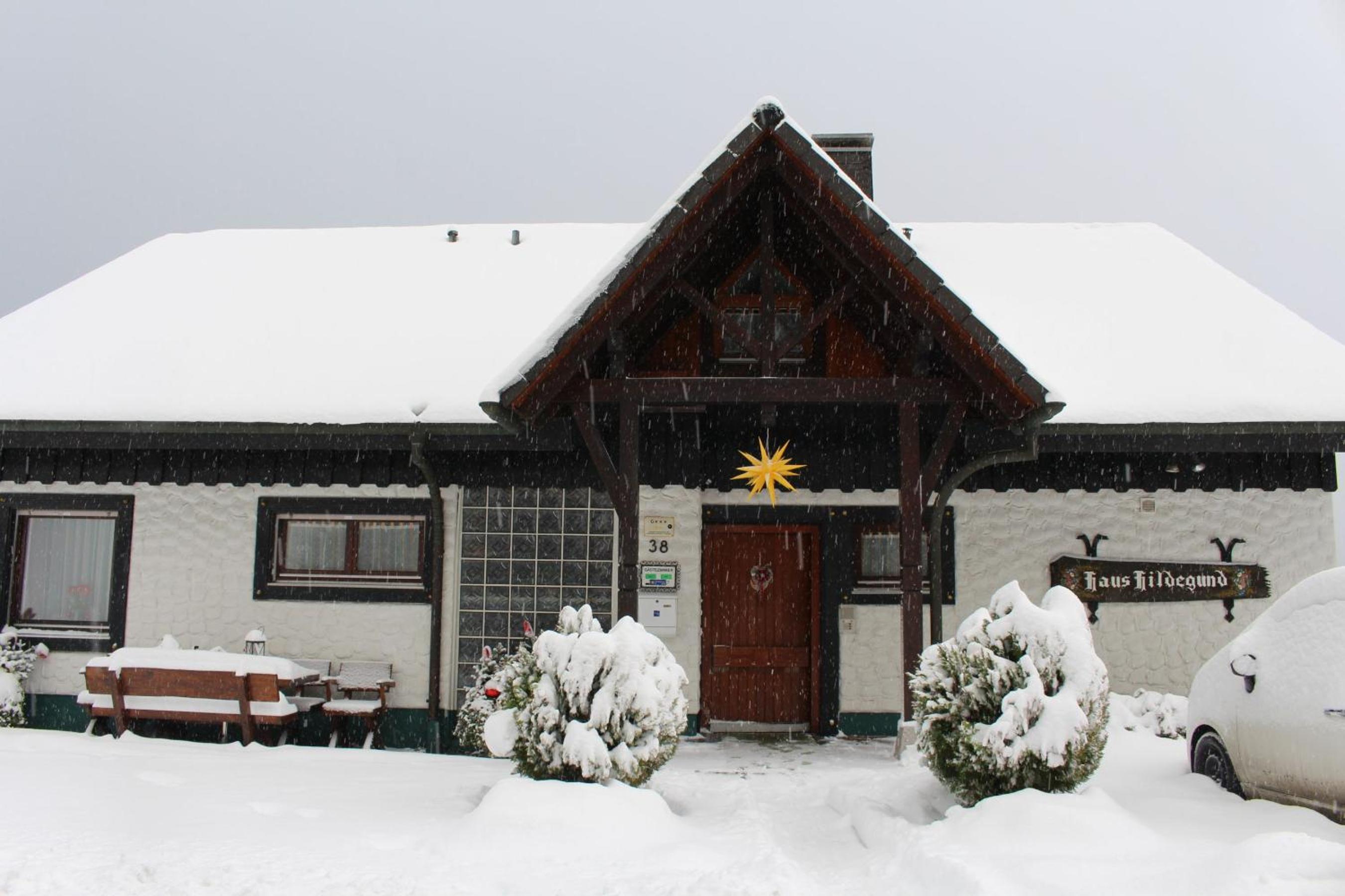 Pension Hildegund