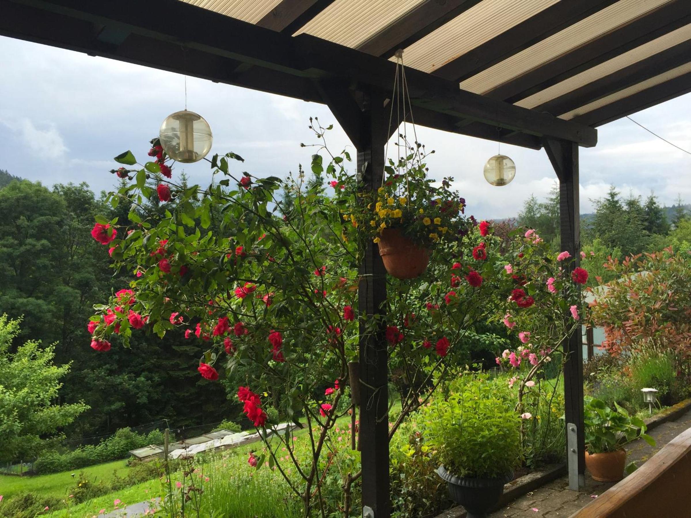 Pension Hildegund