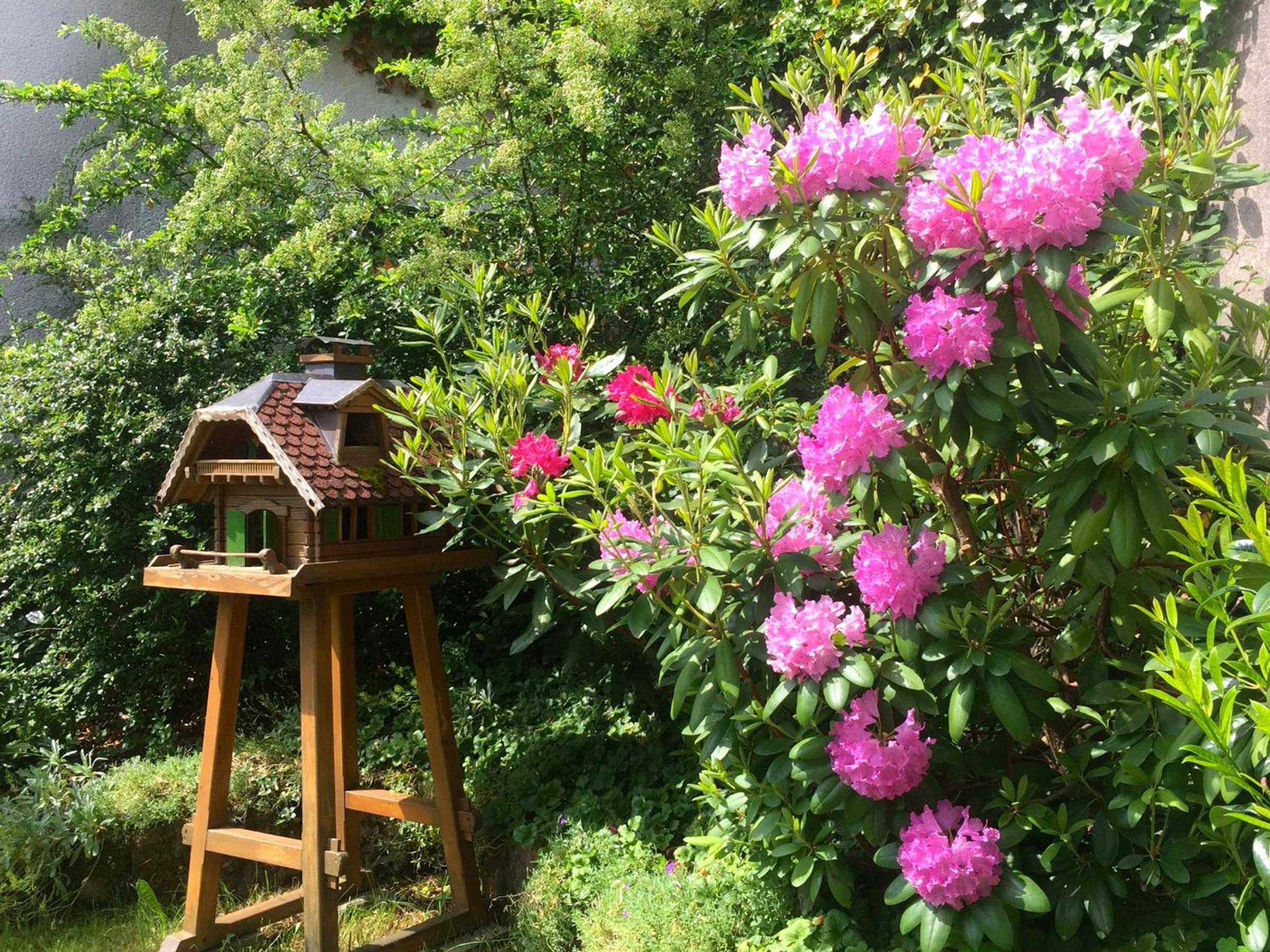 Pension Hildegund