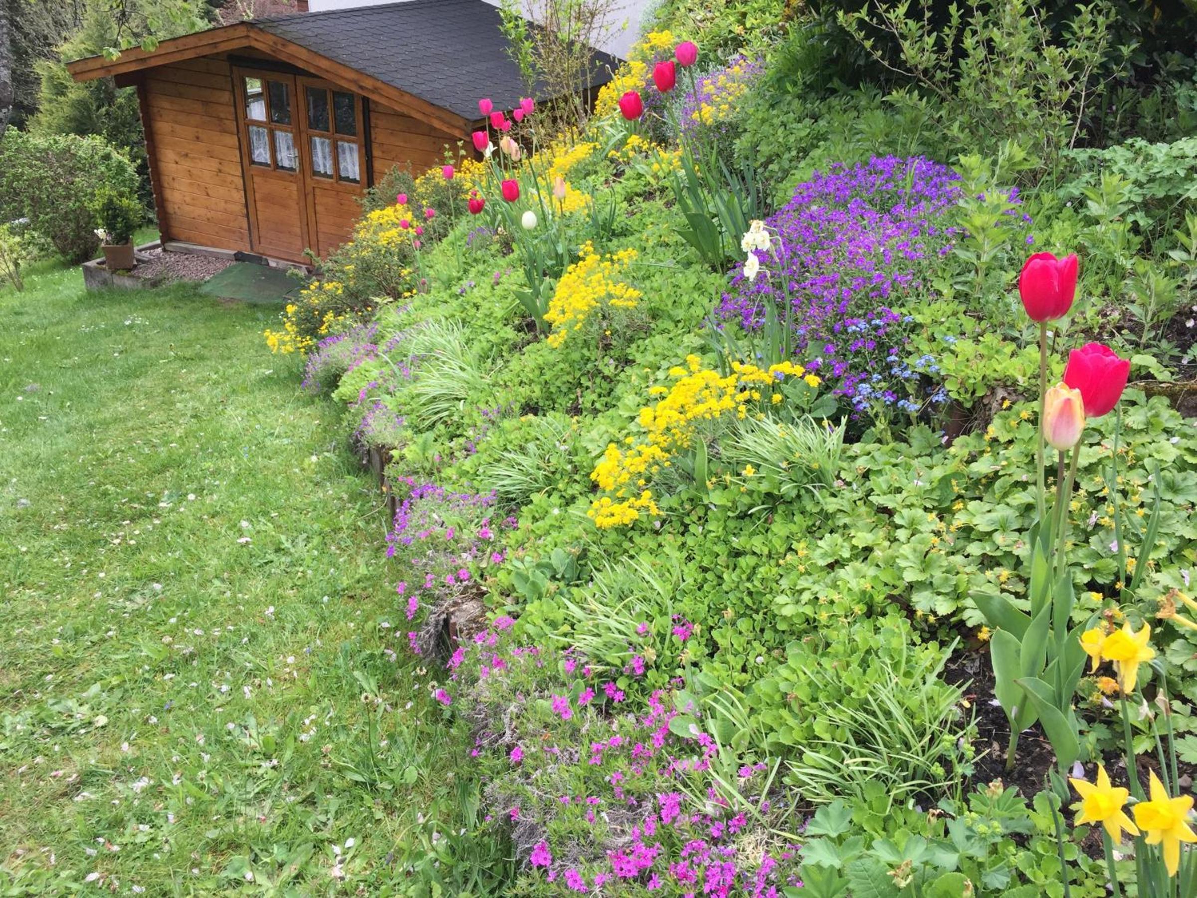 Pension Hildegund