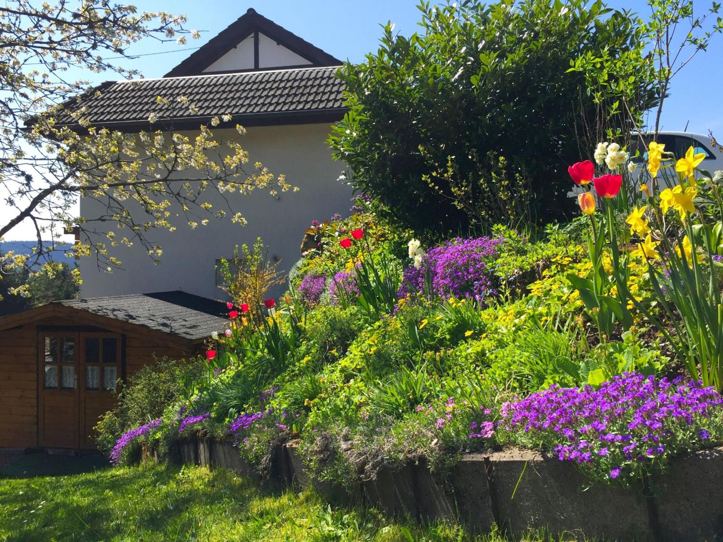 Pension Hildegund