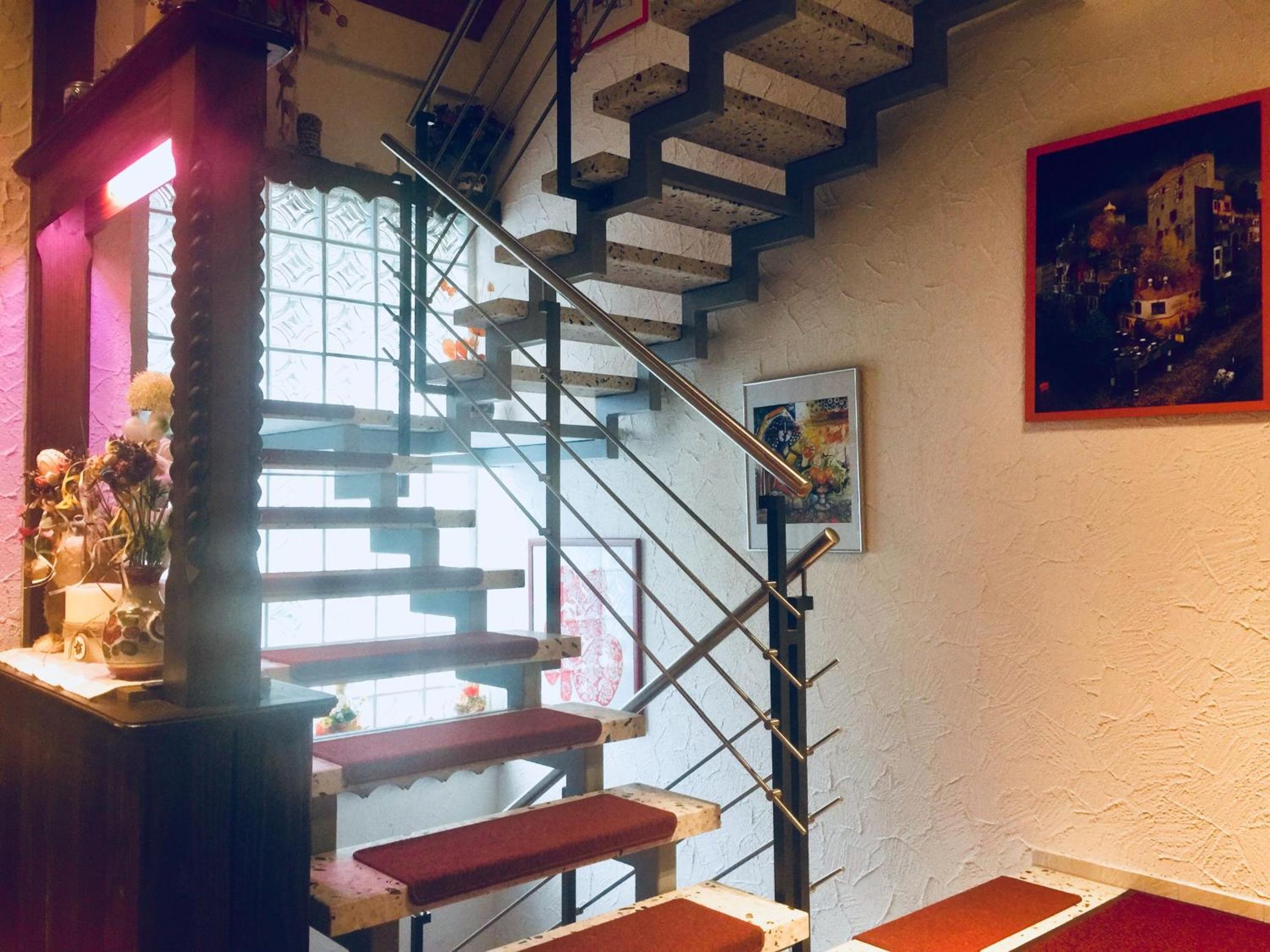 Pension Hildegund