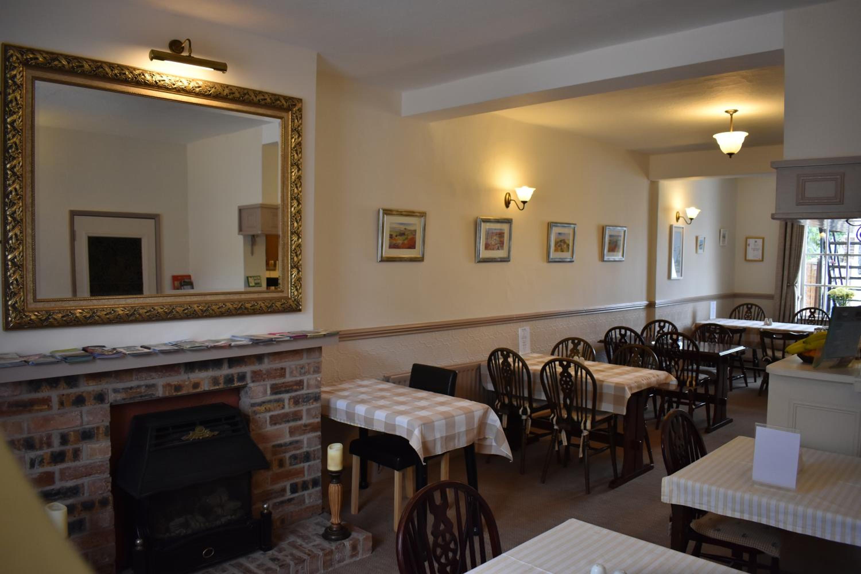 The Green Man, photo 23
