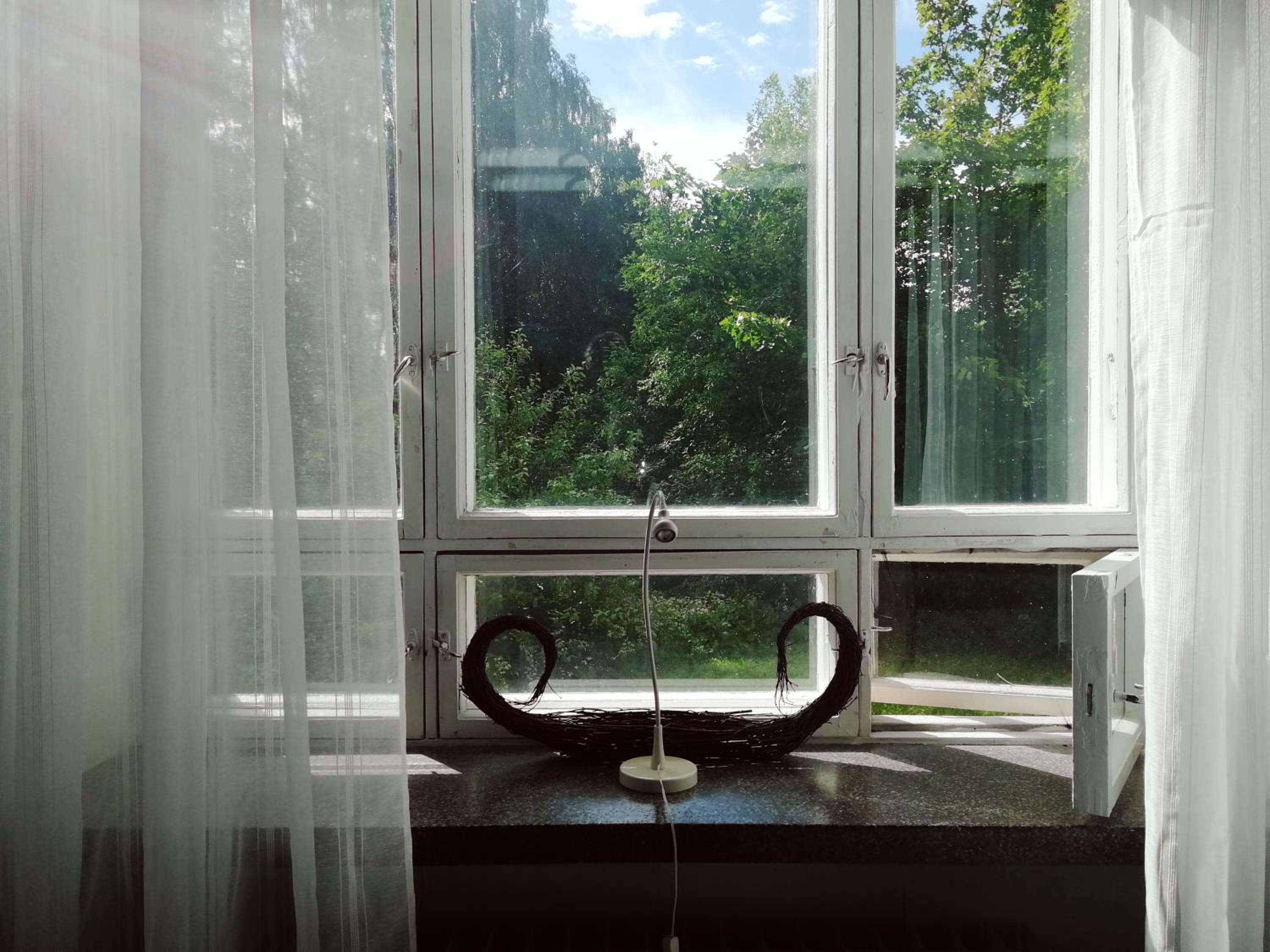 Vanhan Koulun Majatalo-Old School Guest House
