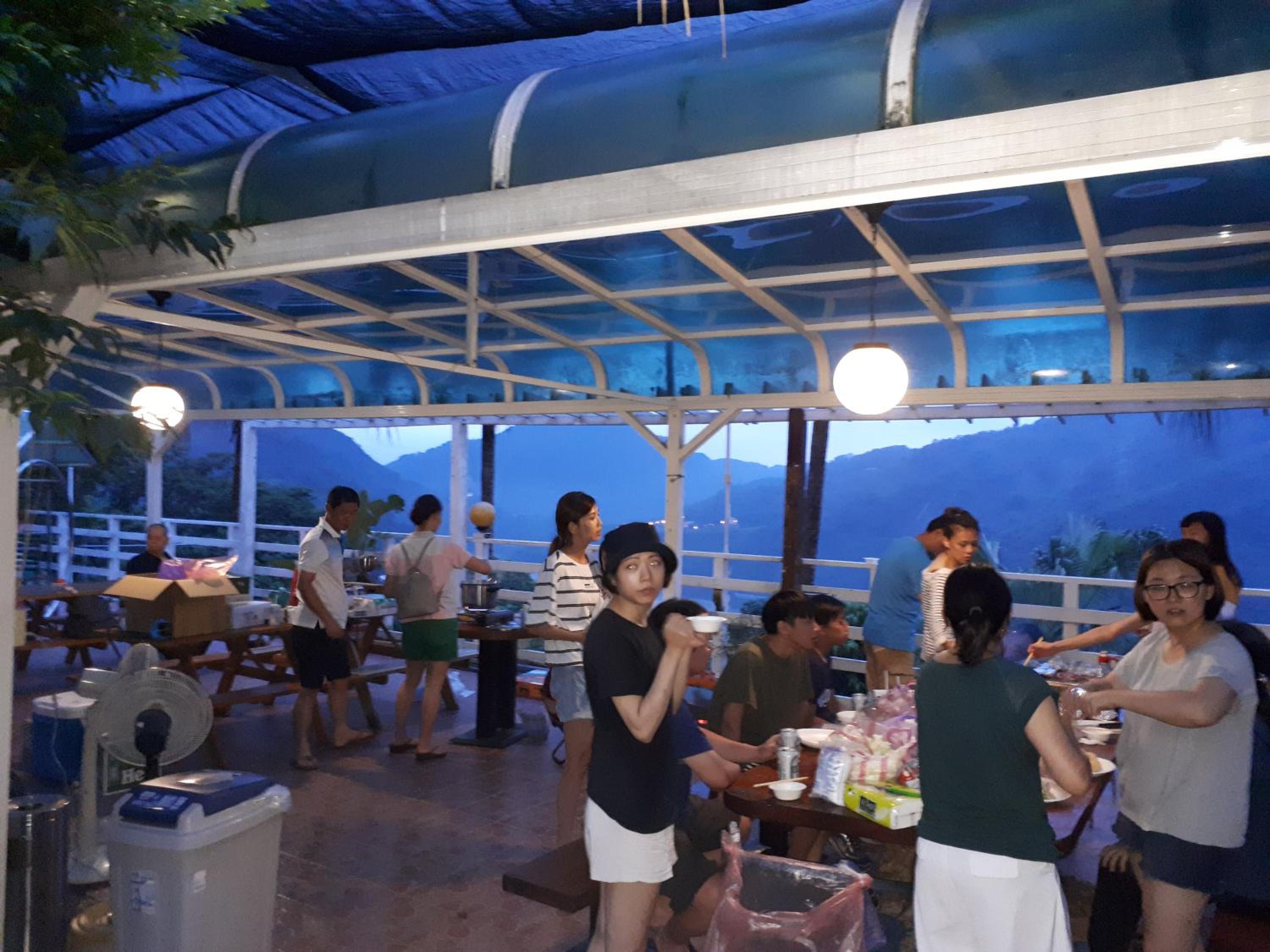 In Bali Inn