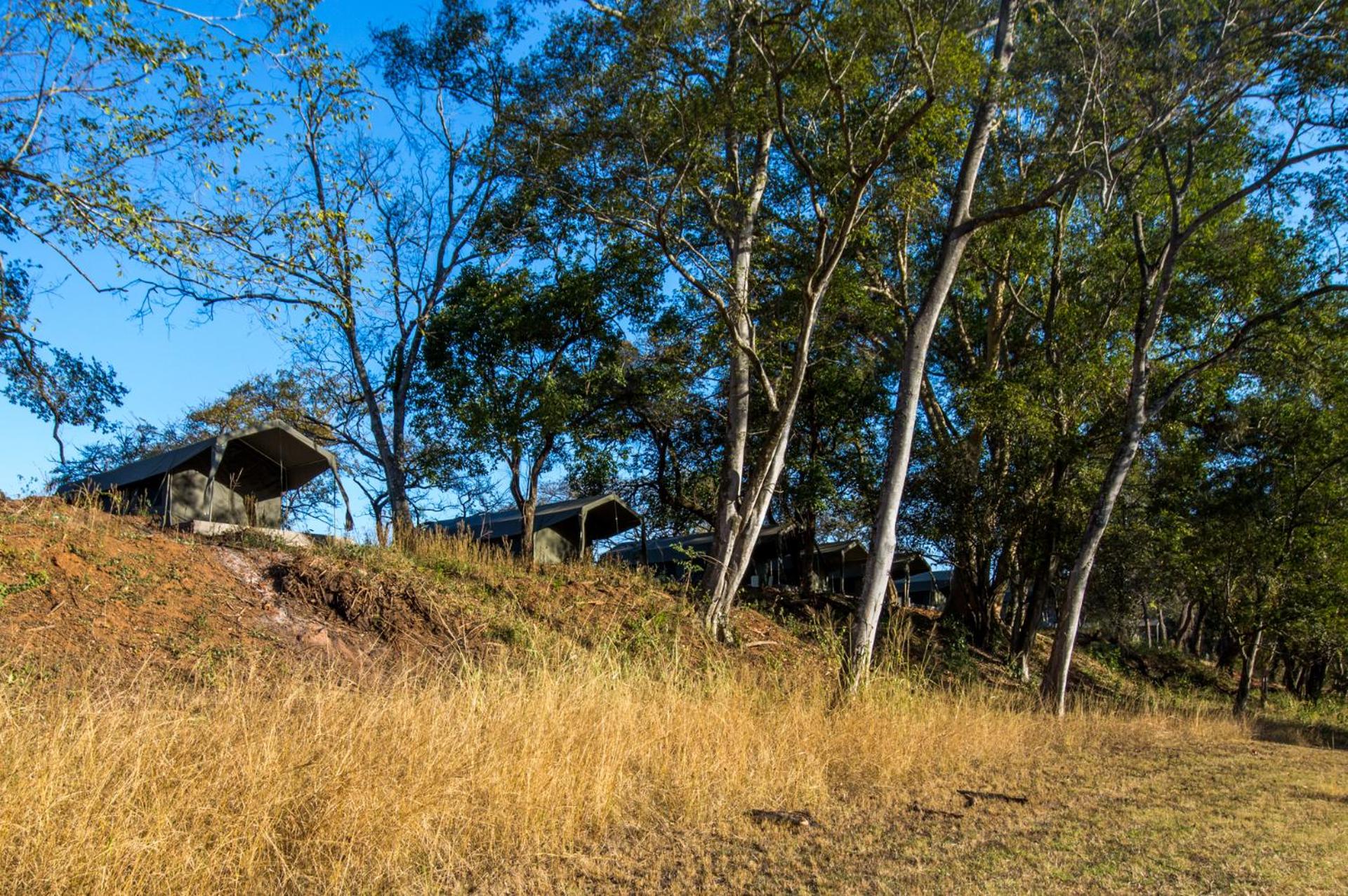 Hazyview Vacations - Lions Rock Rapids - Luxury Tented Camp - Property Image 71