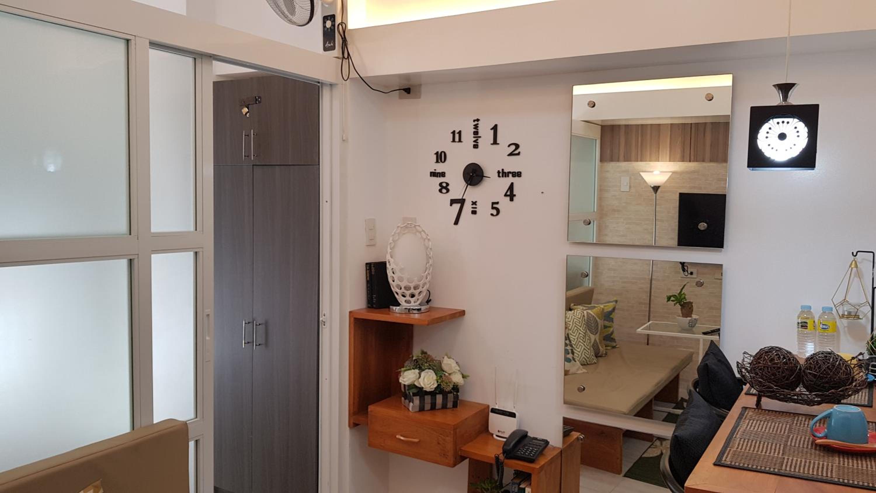 Cozy and Home Vacation Pad, Tagaytay - 16