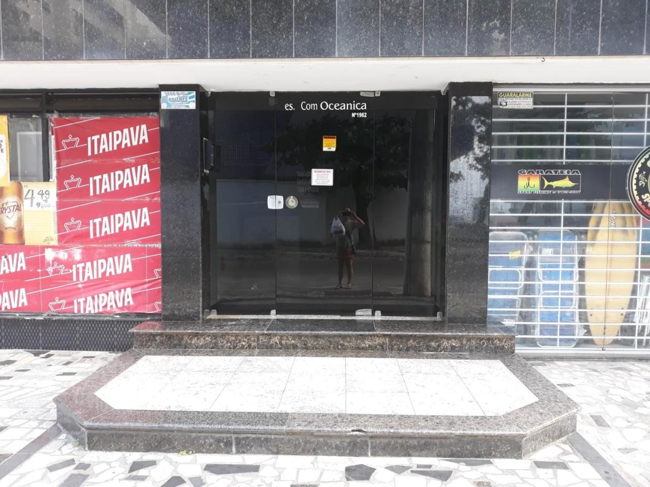 Apartamento Guarapari