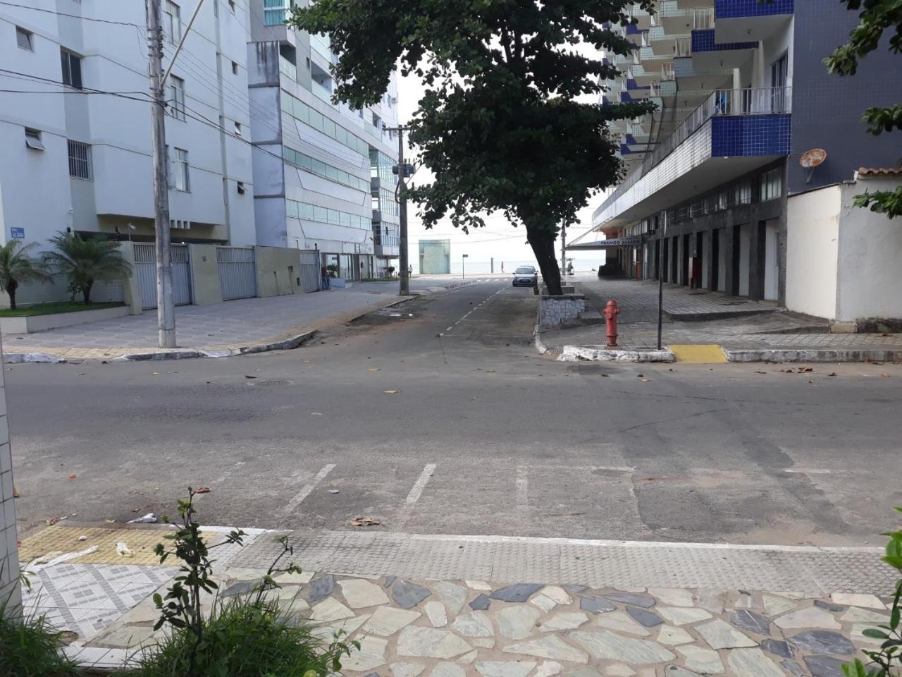 Apartamento Guarapari