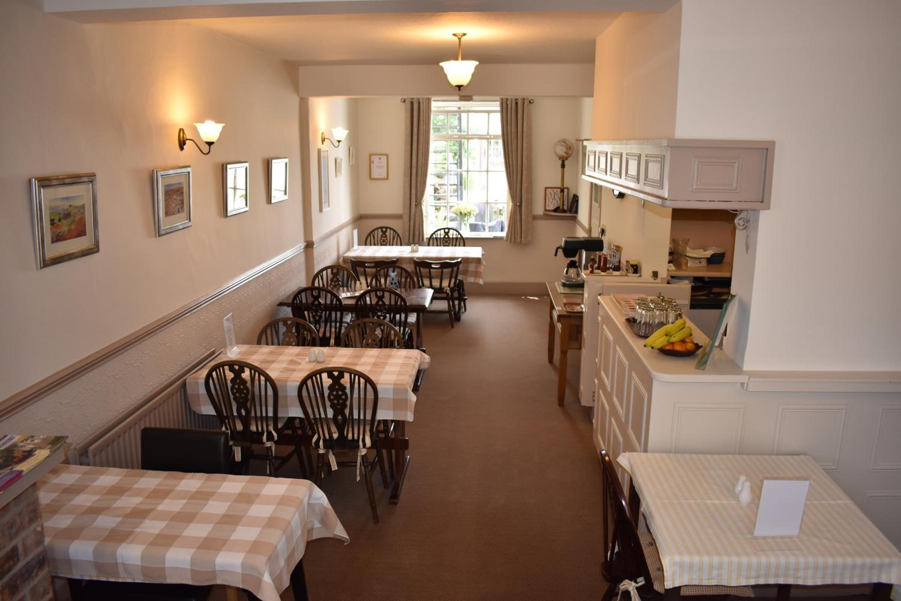 The Green Man, photo 25
