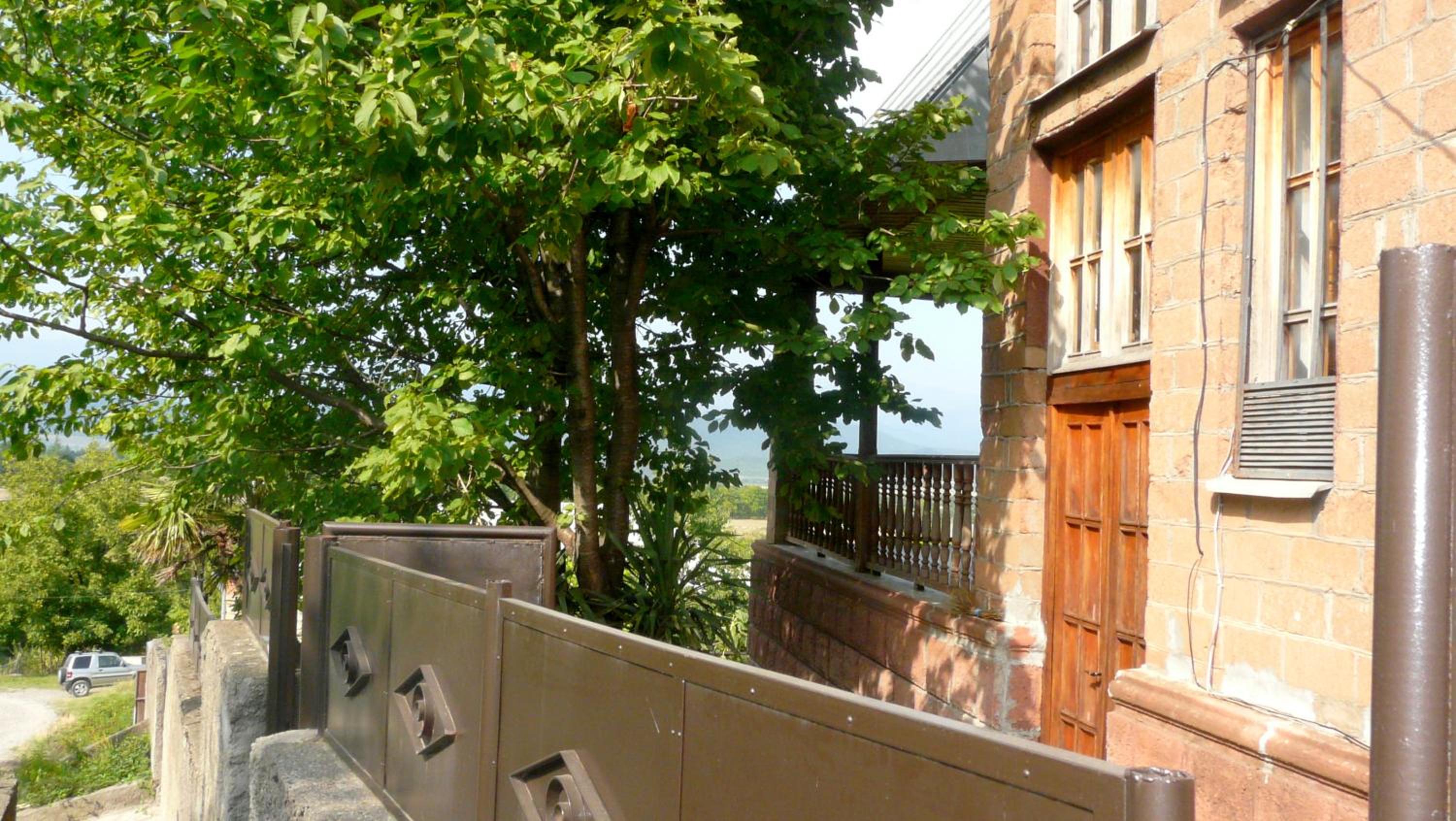 Eco House Sabero view 5
