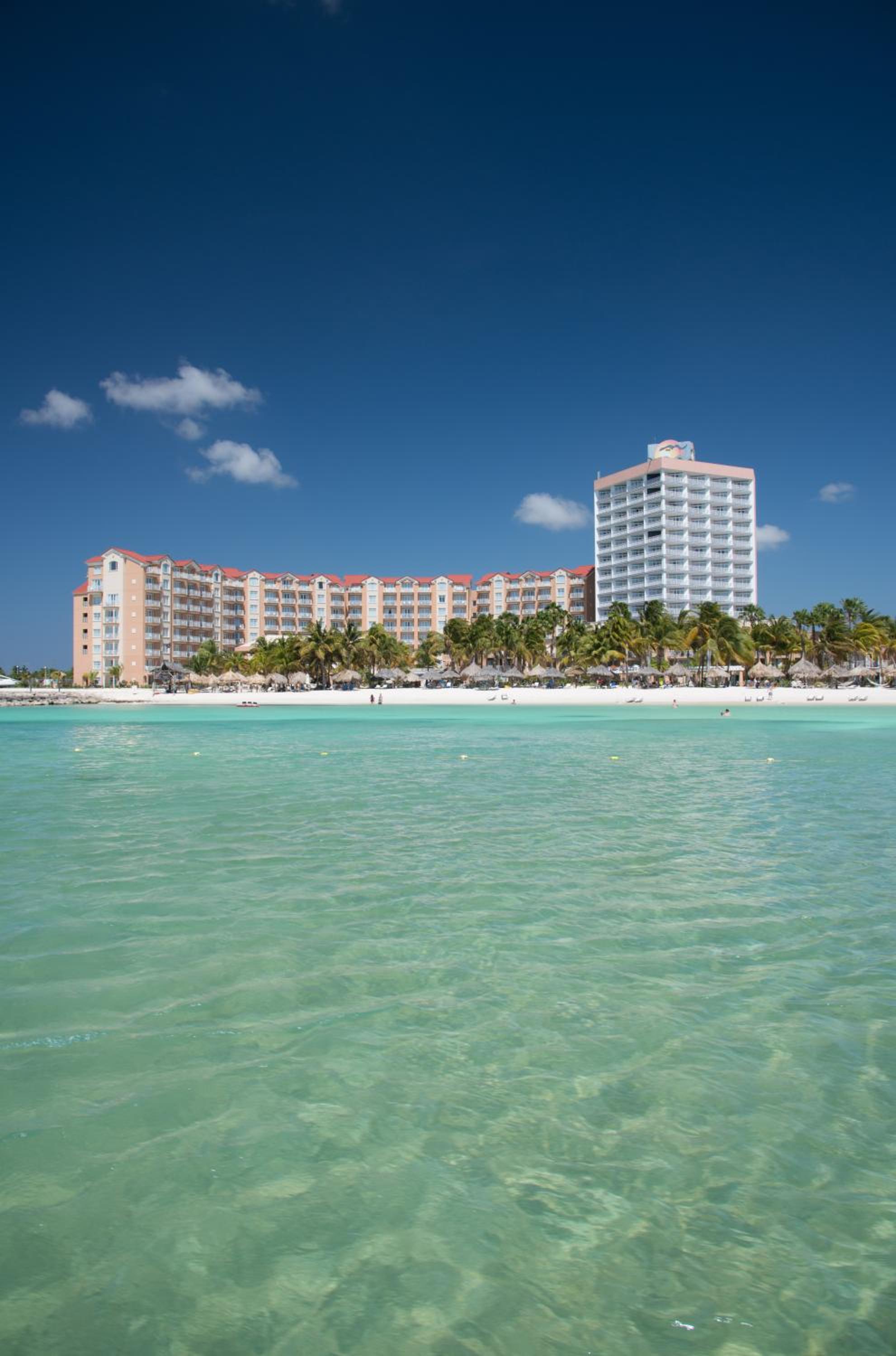 Divi Aruba Phoenix Beach Resort - Property Image 12