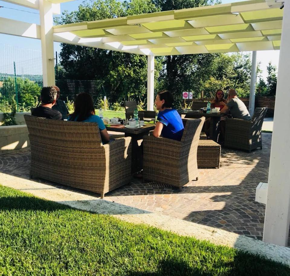 B&b La Casa Del Nonno photo 3