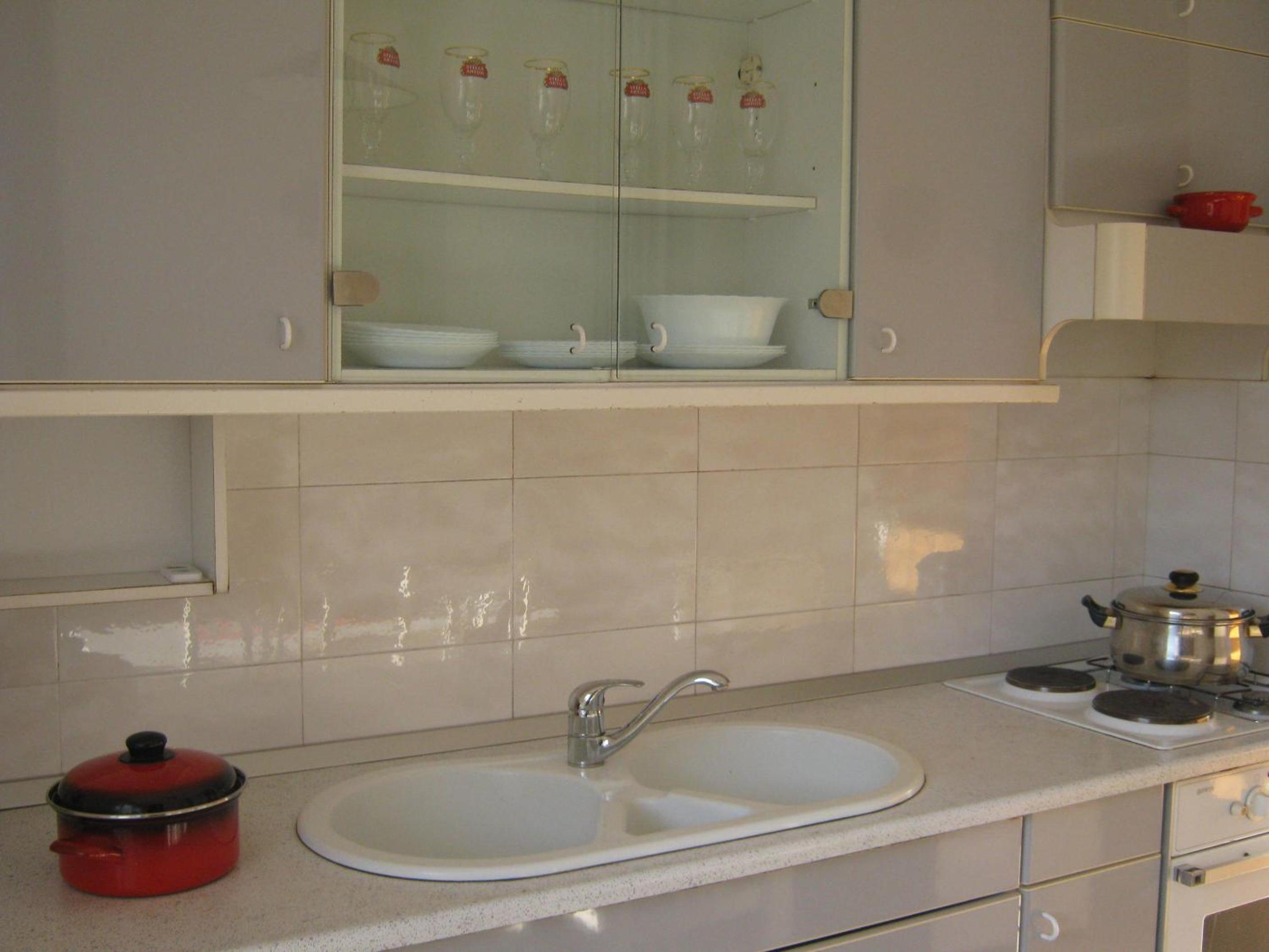 Apartments and Rooms Artemida
