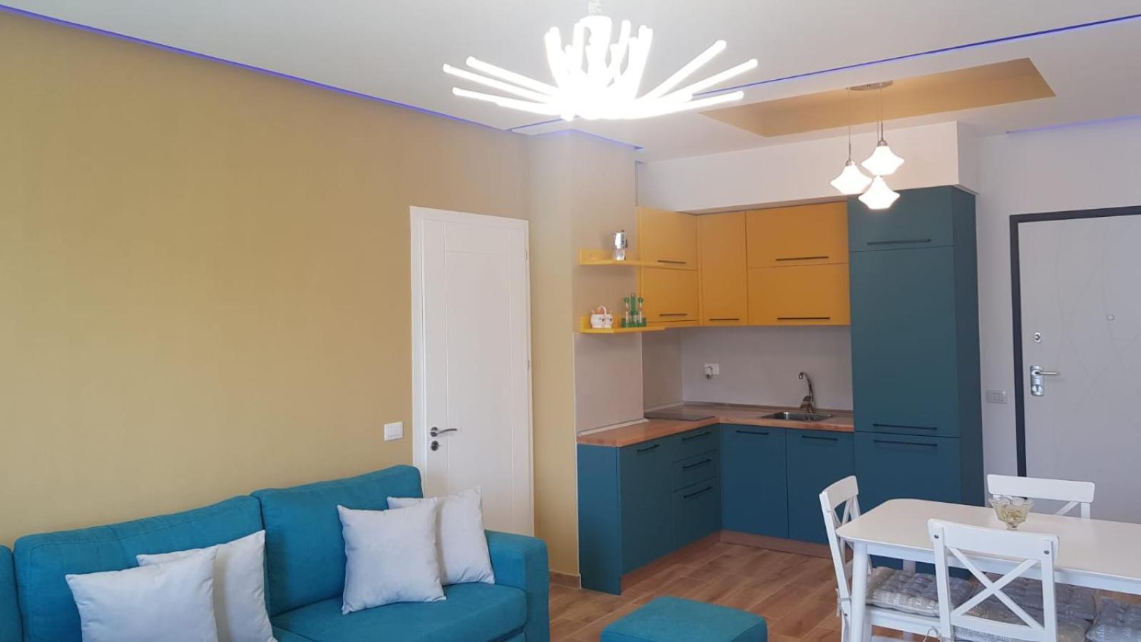 Shengjin - Helios Home