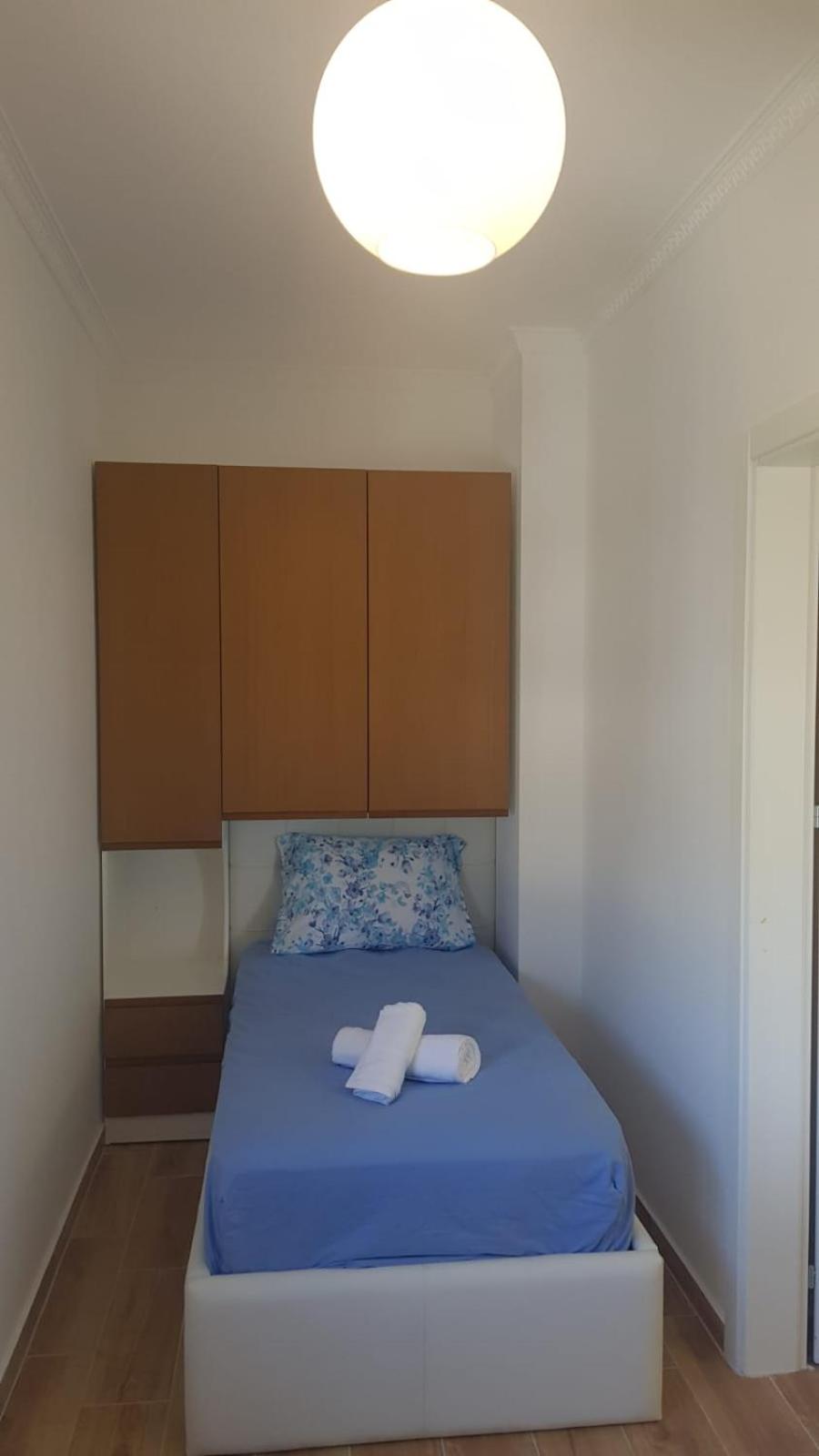Shengjin - Helios Home