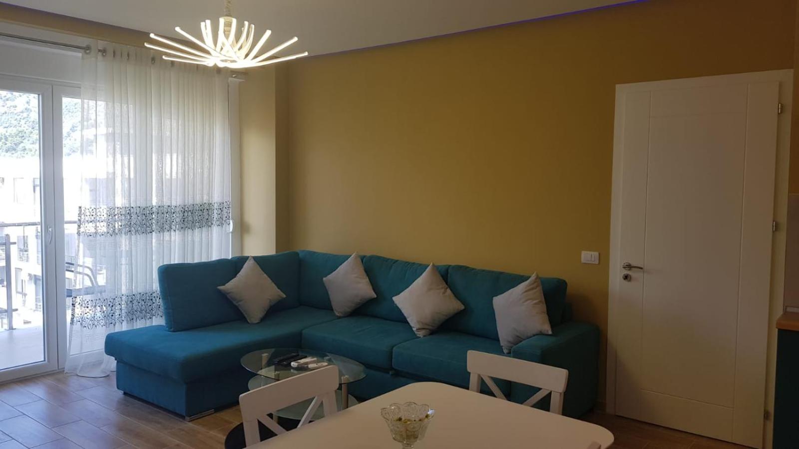 Shengjin - Helios Home