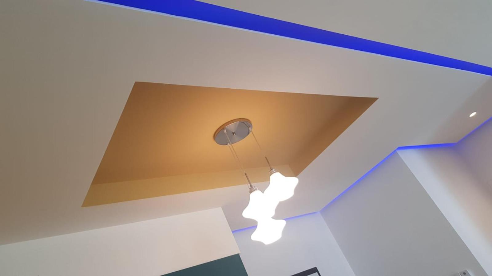 Shengjin - Helios Home