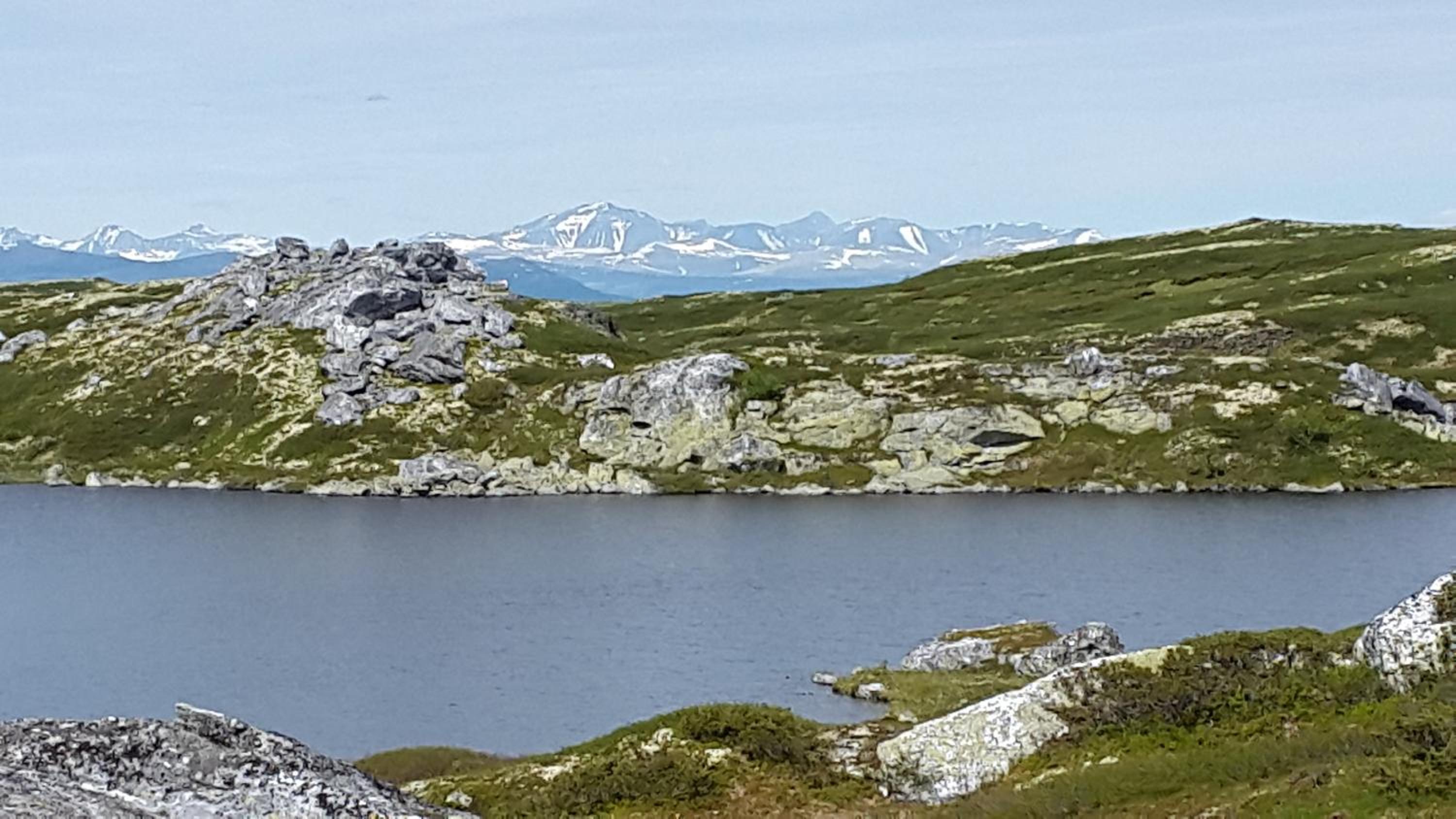 Koselig familiehytte sentralt på Skeikampen til leie view 4