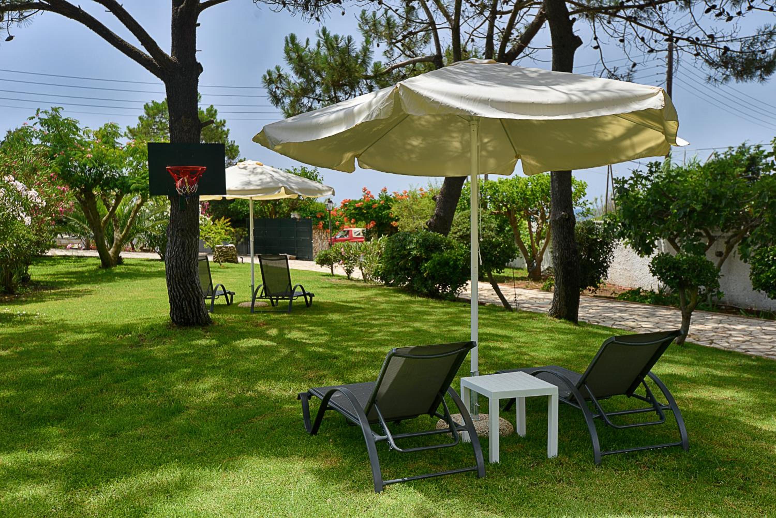 Villa Sofia view 3