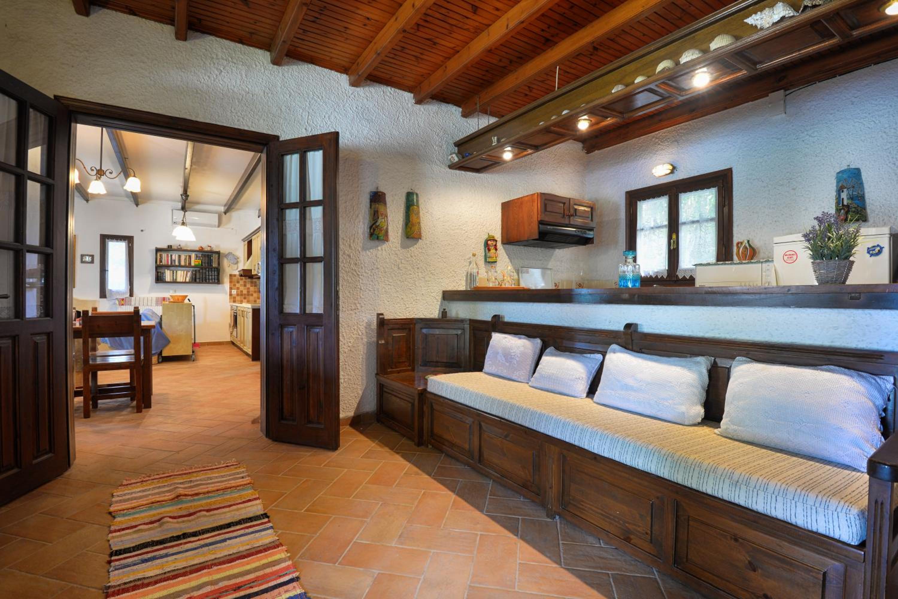 Villa Sofia view 5