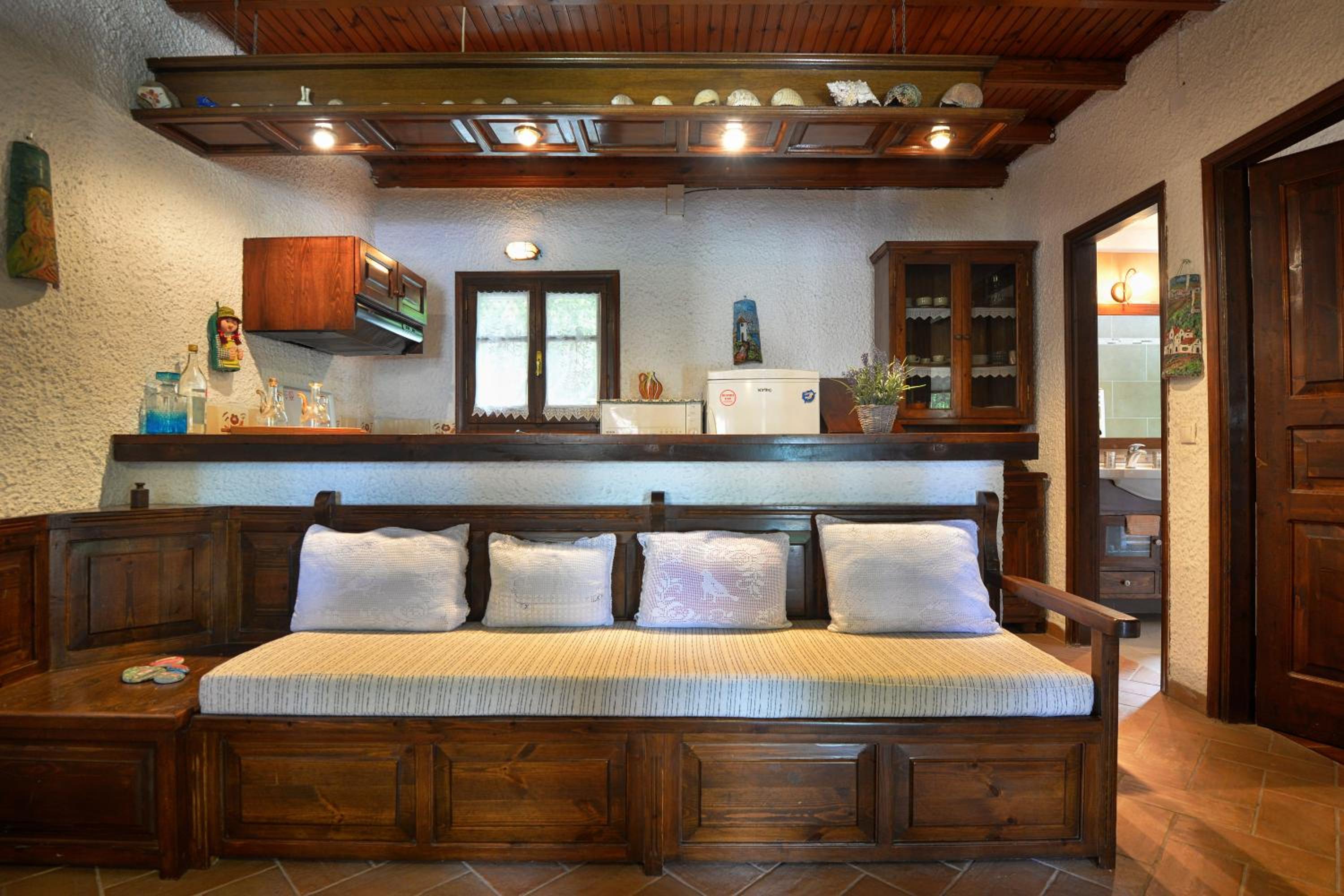 Villa Sofia view 4