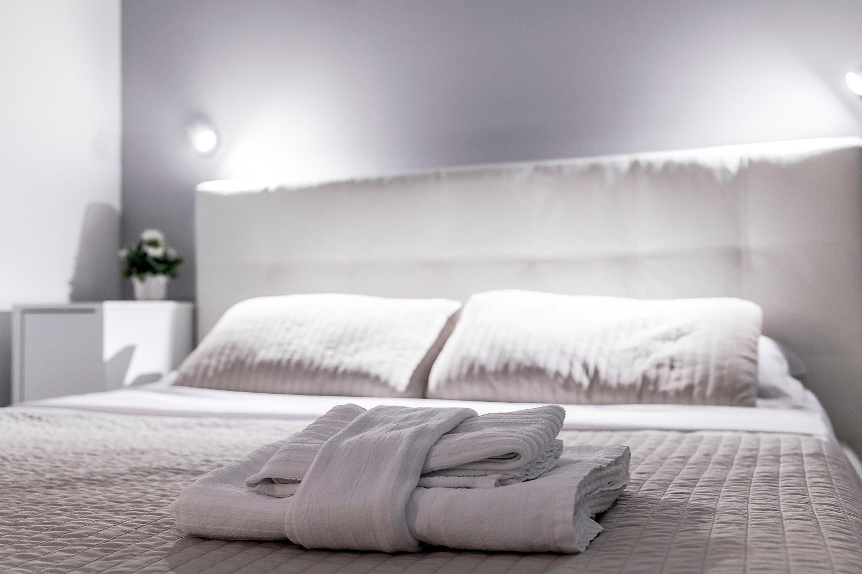Bella Roma Luxury Accommodation, Vatican City - Liberty Collection