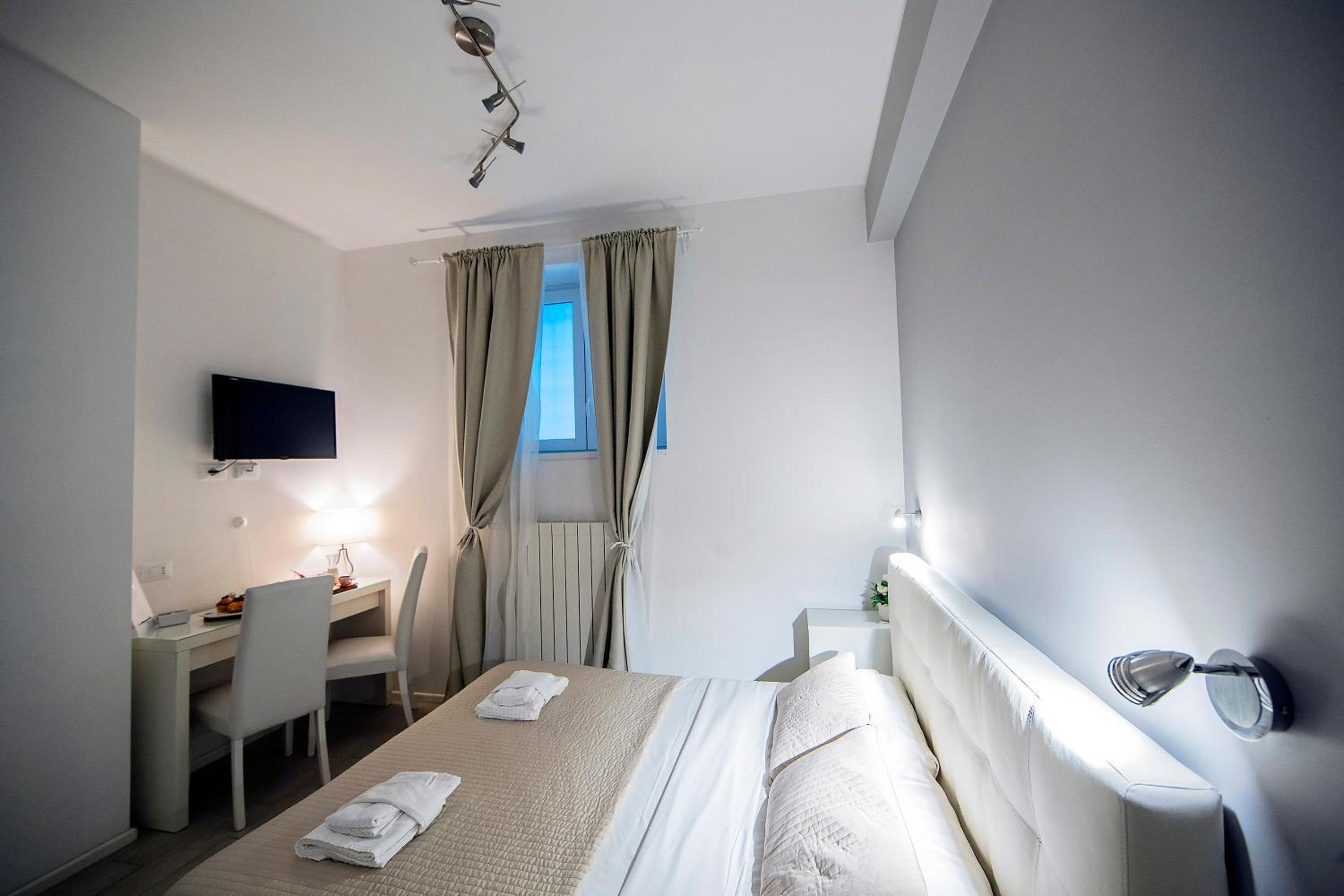 Bella Roma Luxury Accommodation, Vatican City - Liberty Collection