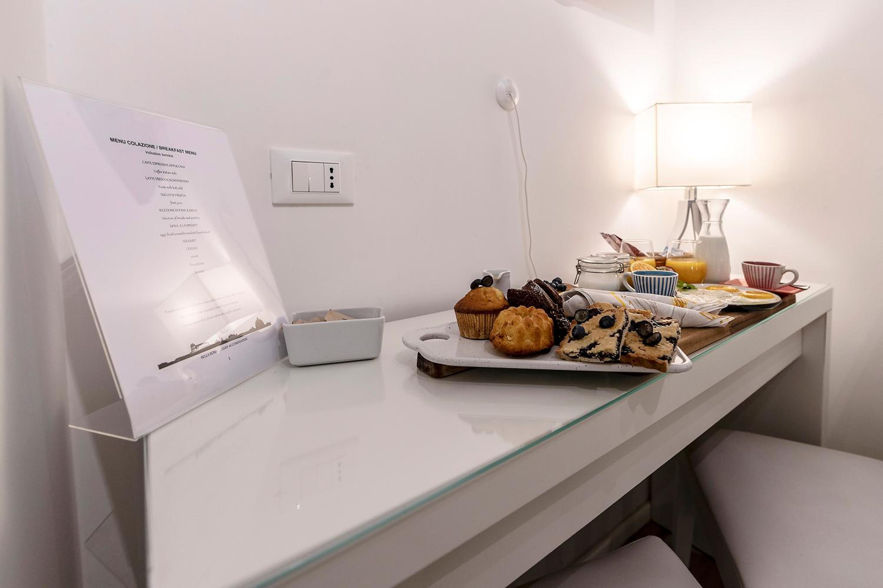 Bella Roma Luxury Accommodation, Vatican City - Liberty Collection