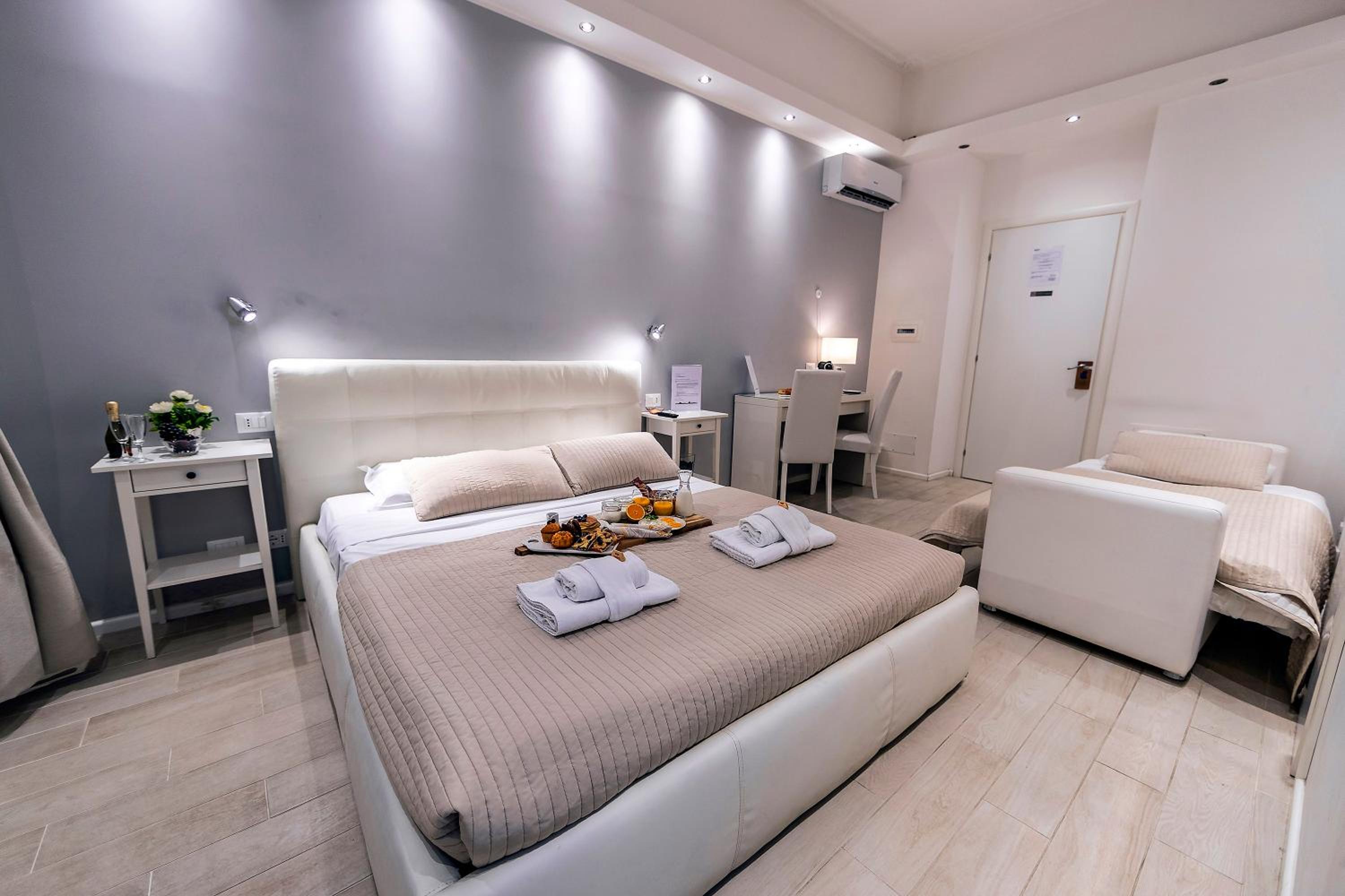 Bella Roma Luxury Accommodation, Vatican City - Liberty Collection