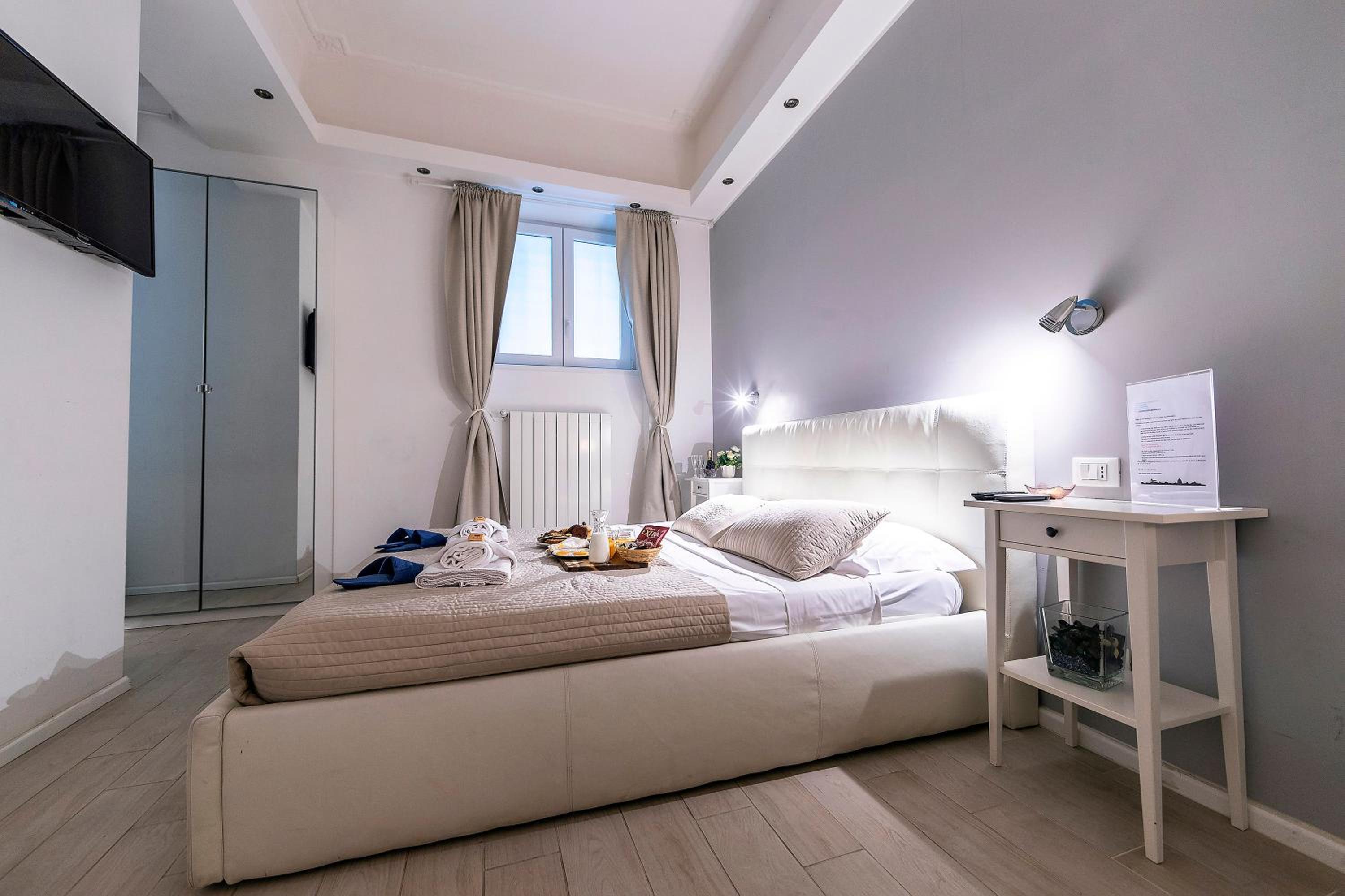 Bella Roma Luxury Accommodation, Vatican City - Liberty Collection