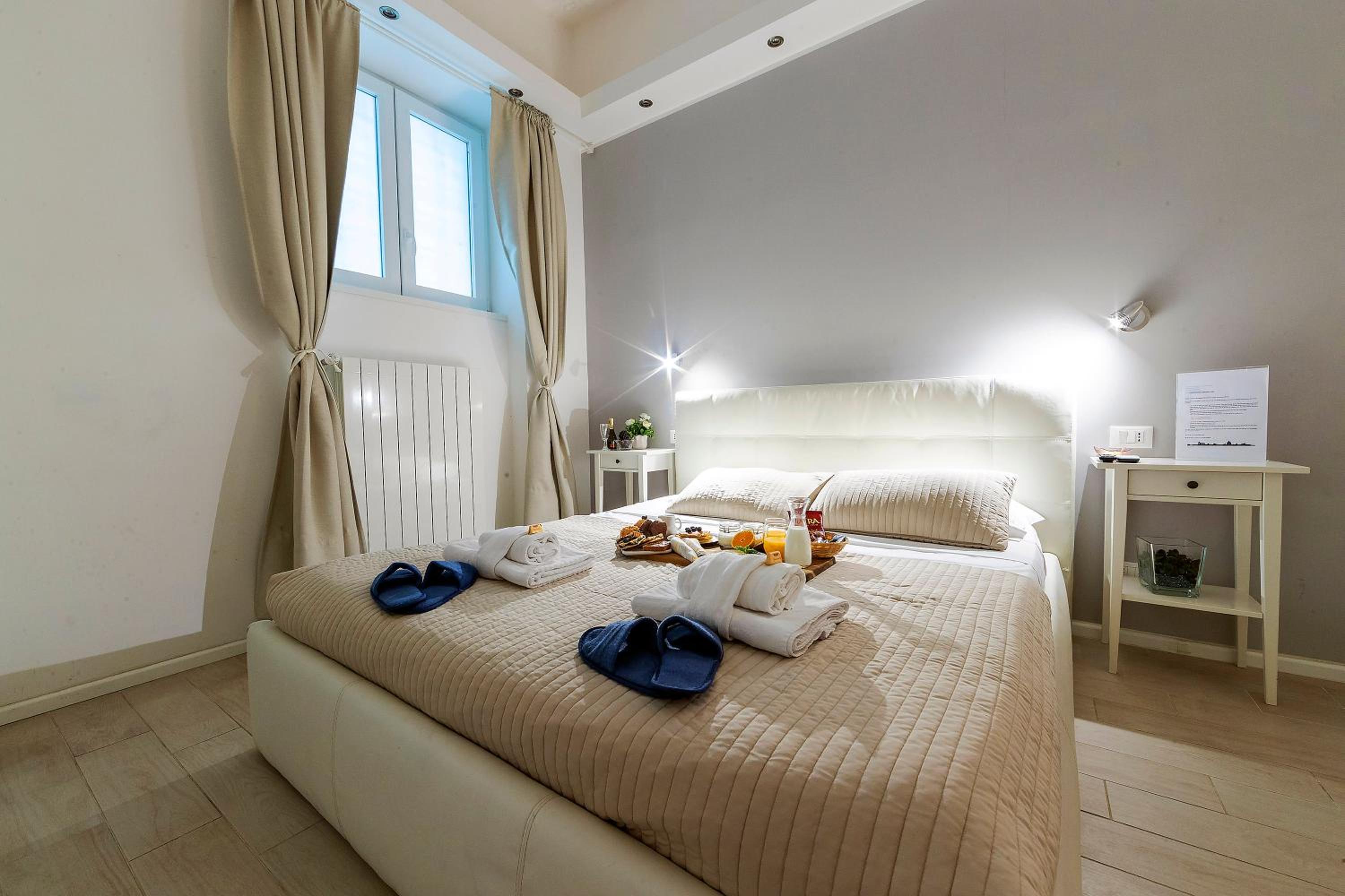 Bella Roma Luxury Accommodation, Vatican City - Liberty Collection
