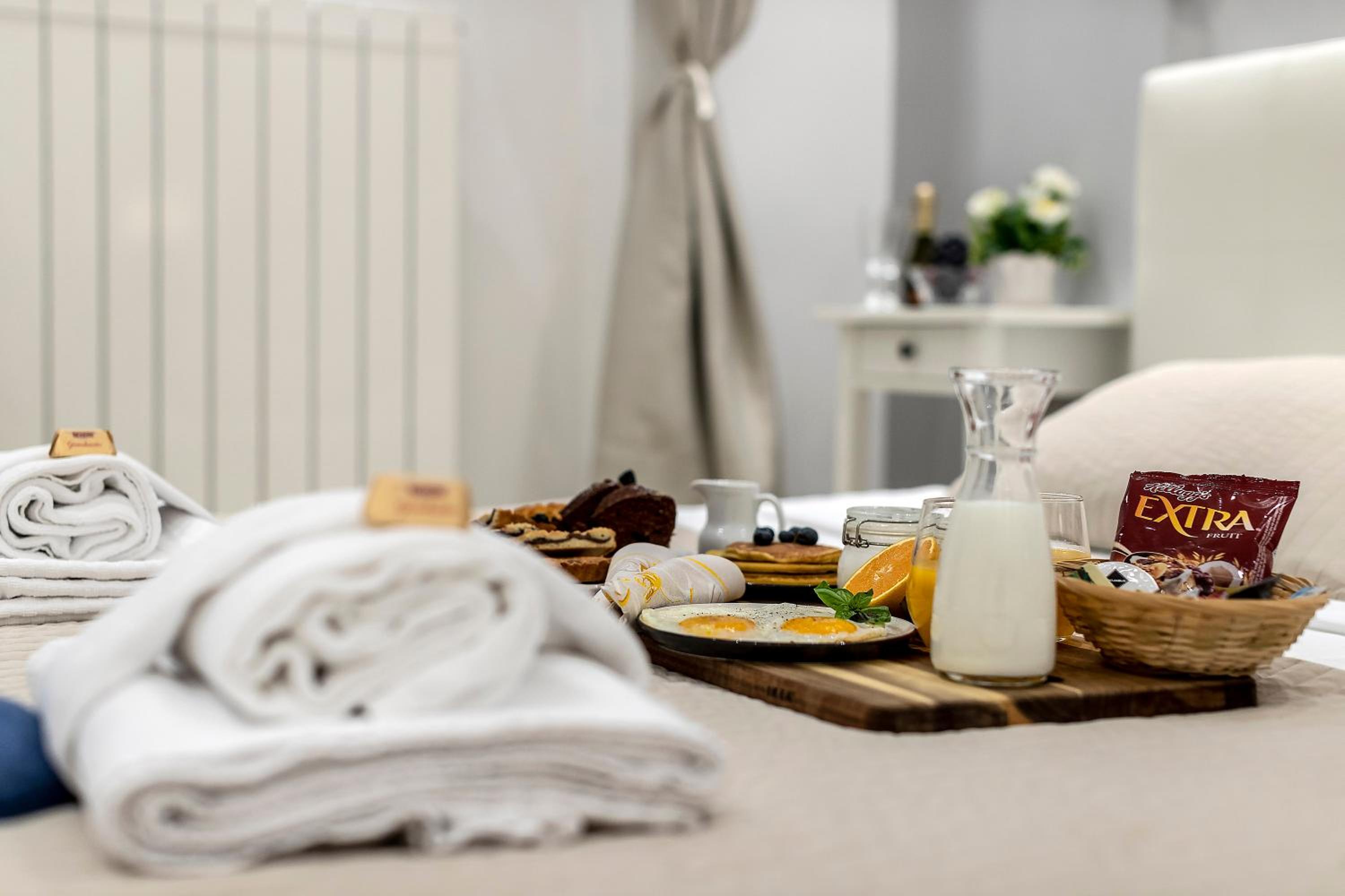 Bella Roma Luxury Accommodation, Vatican City - Liberty Collection