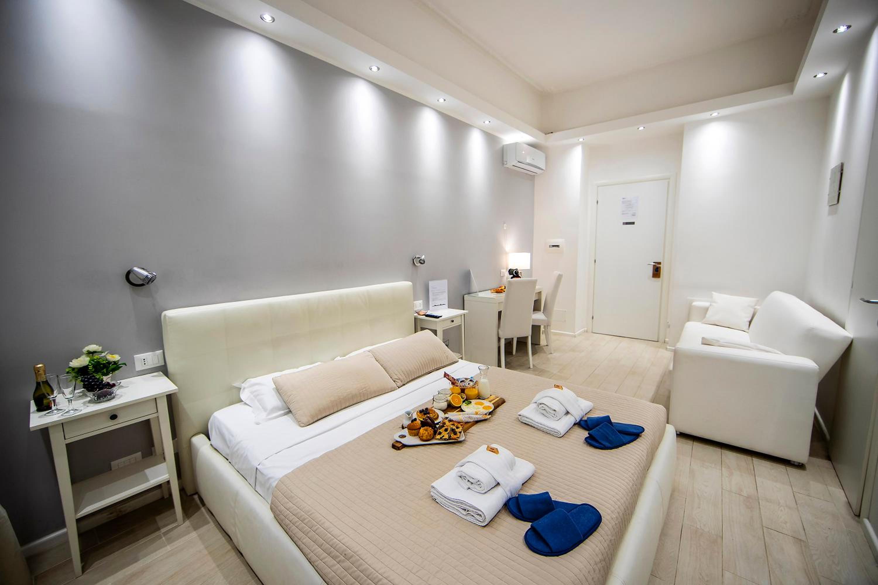 Bella Roma Luxury Accommodation, Vatican City - Liberty Collection