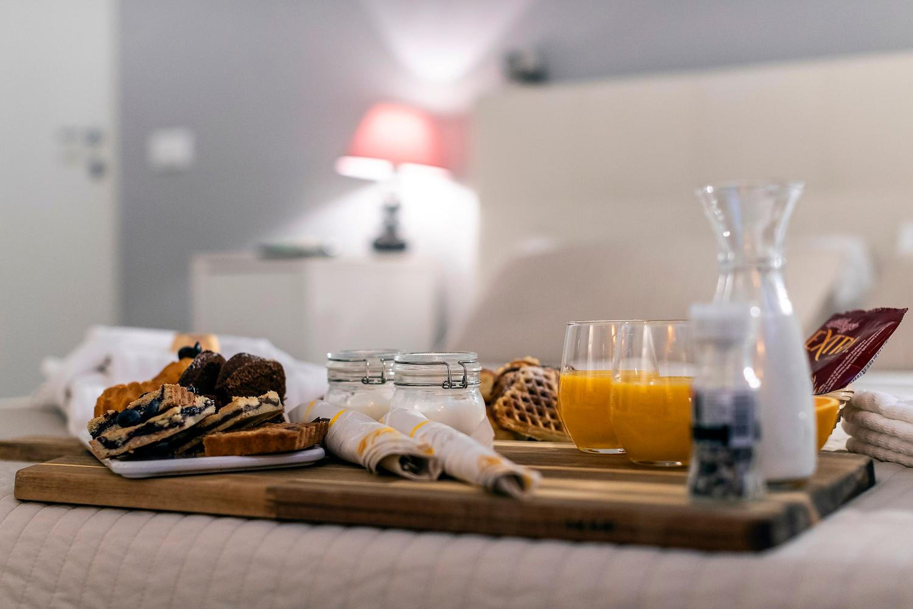 Bella Roma Luxury Accommodation, Vatican City - Liberty Collection