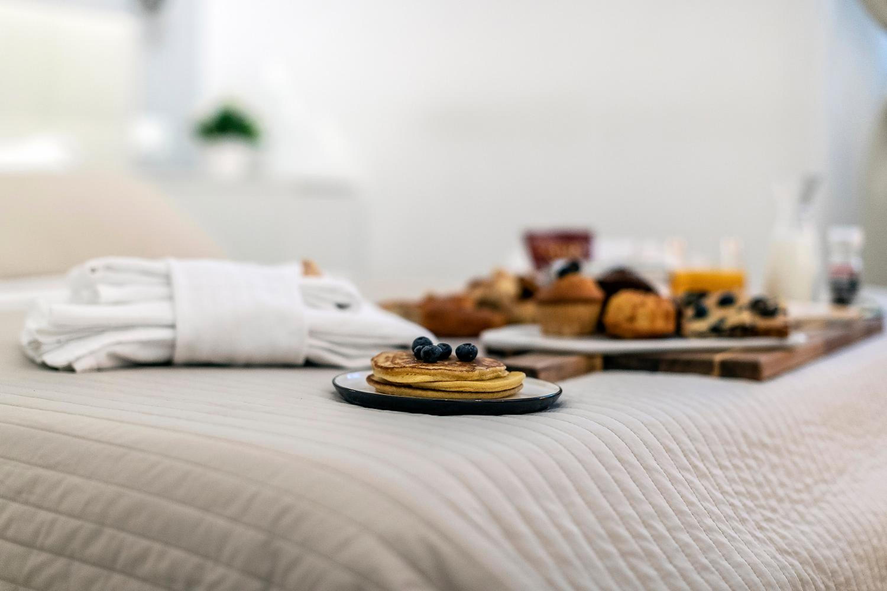 Bella Roma Luxury Accommodation, Vatican City - Liberty Collection