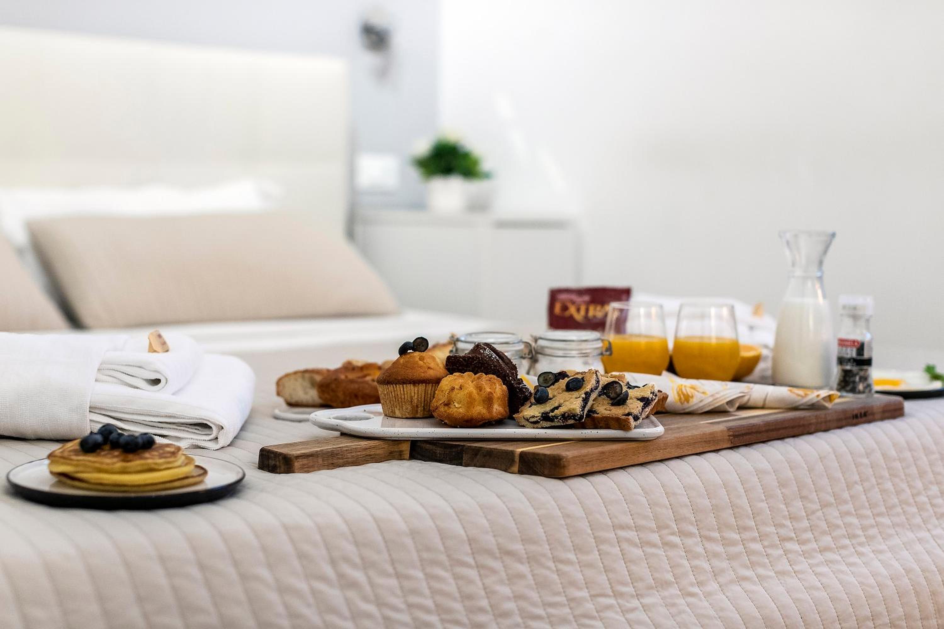 Bella Roma Luxury Accommodation, Vatican City - Liberty Collection