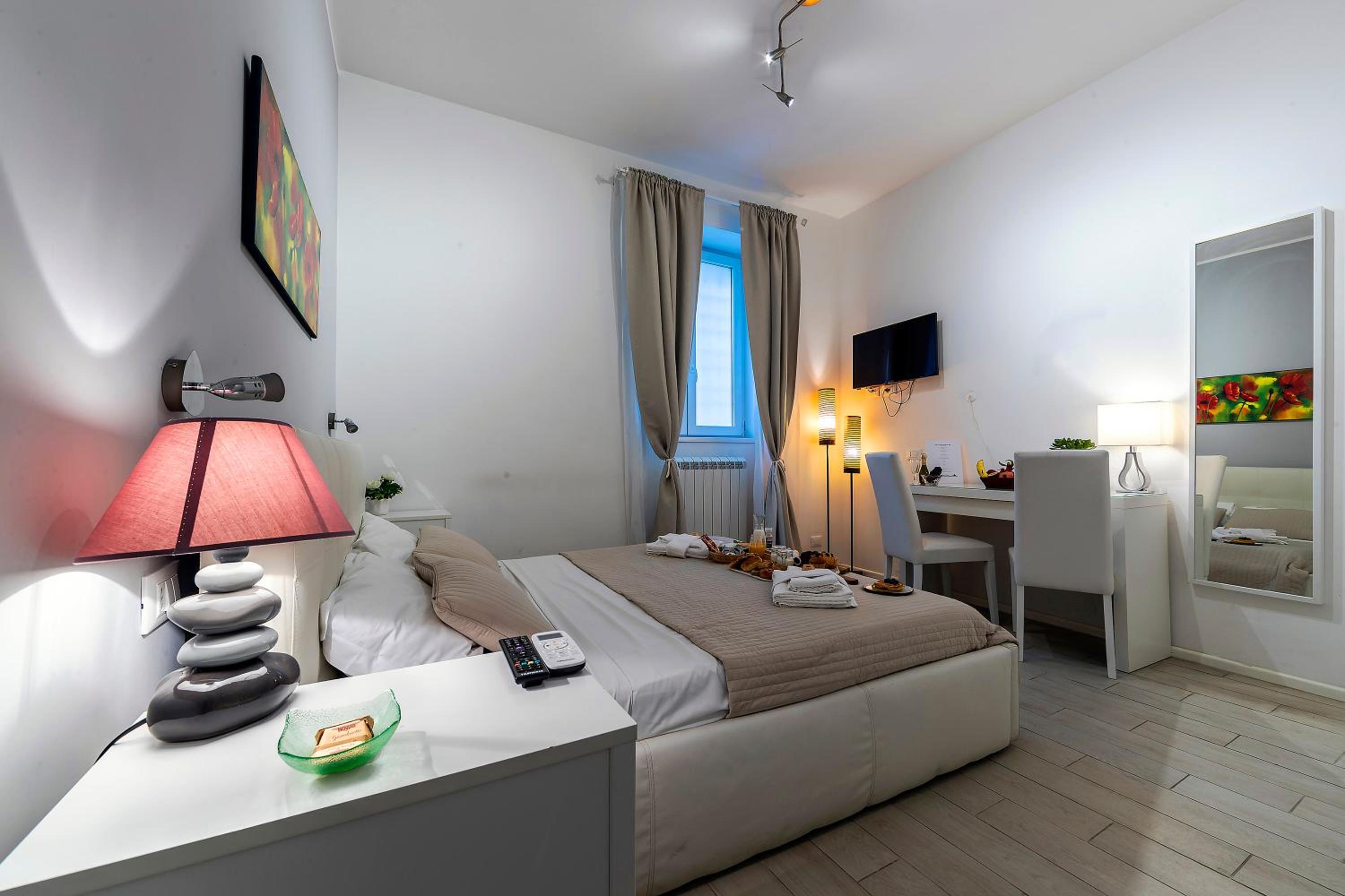 Bella Roma Luxury Accommodation, Vatican City - Liberty Collection