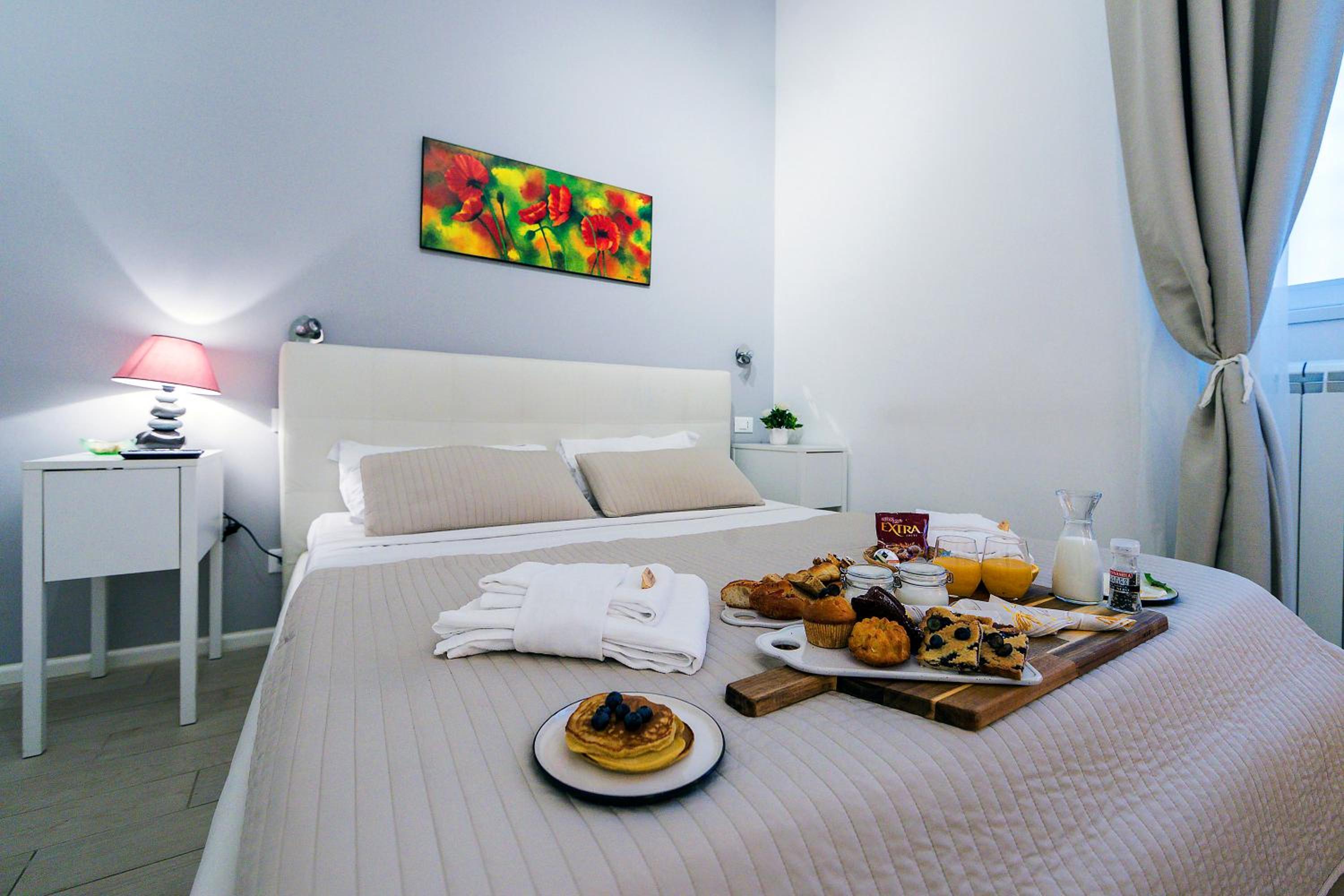 Bella Roma Luxury Accommodation, Vatican City - Liberty Collection