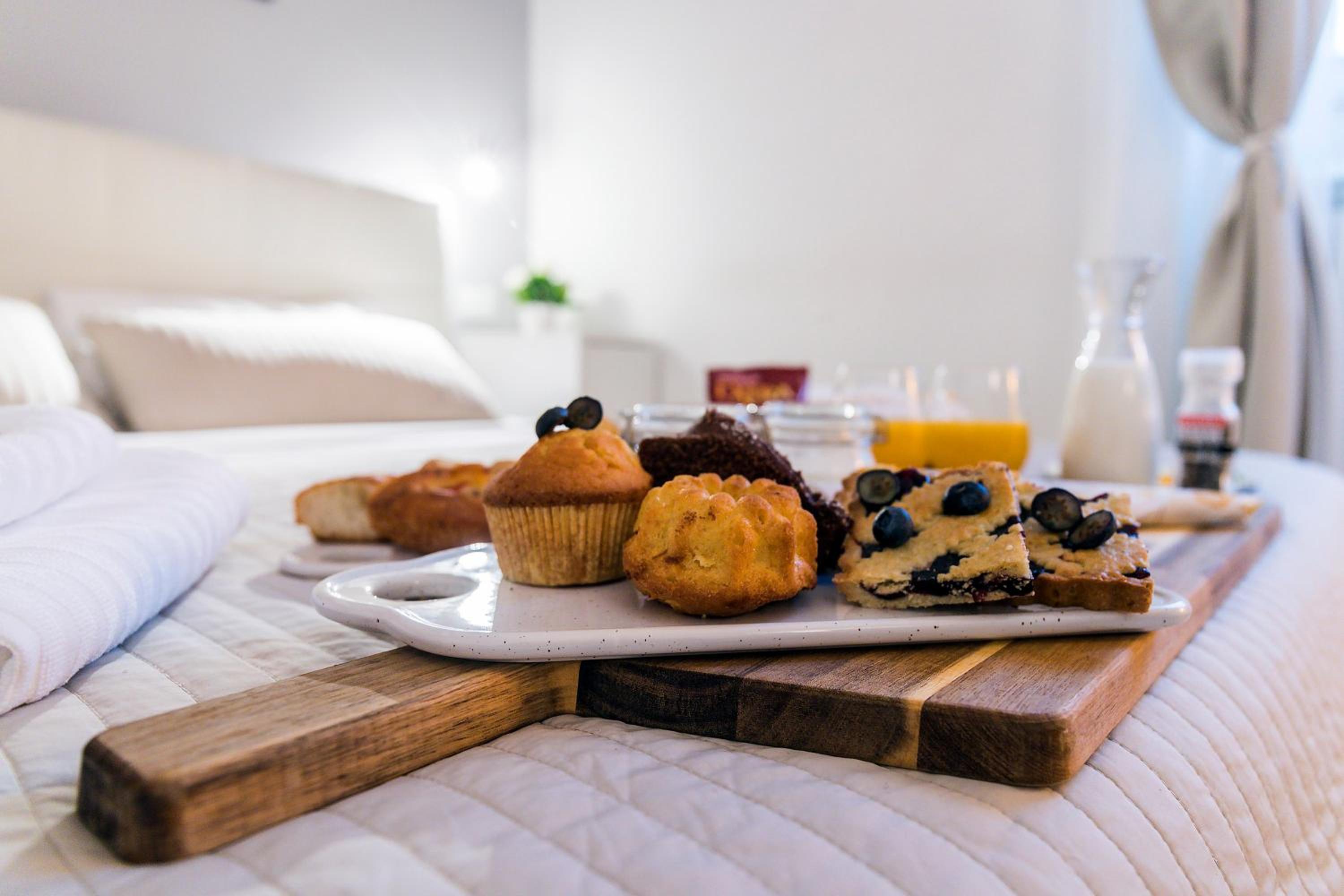 Bella Roma Luxury Accommodation, Vatican City - Liberty Collection