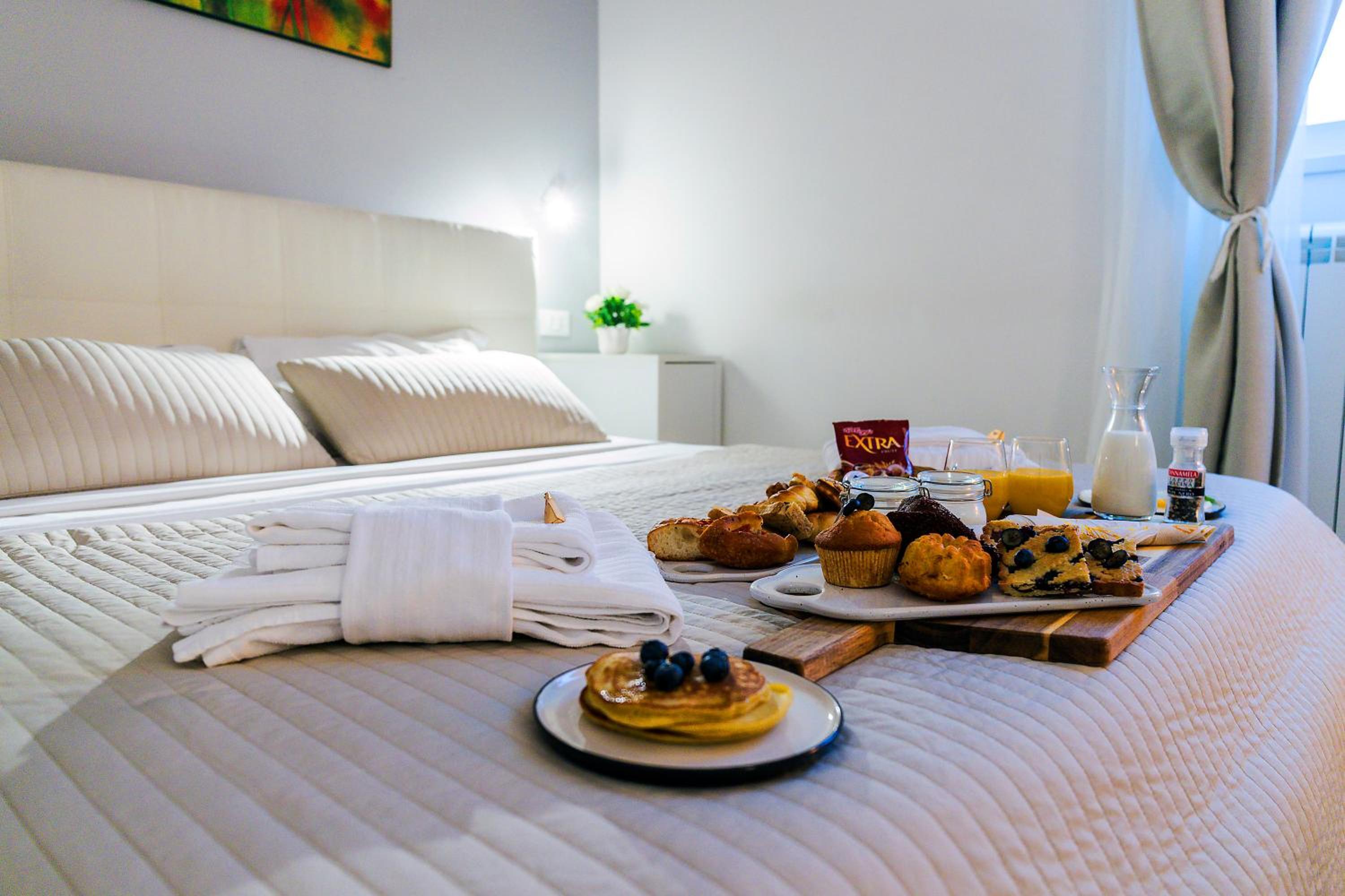 Bella Roma Luxury Accommodation, Vatican City - Liberty Collection