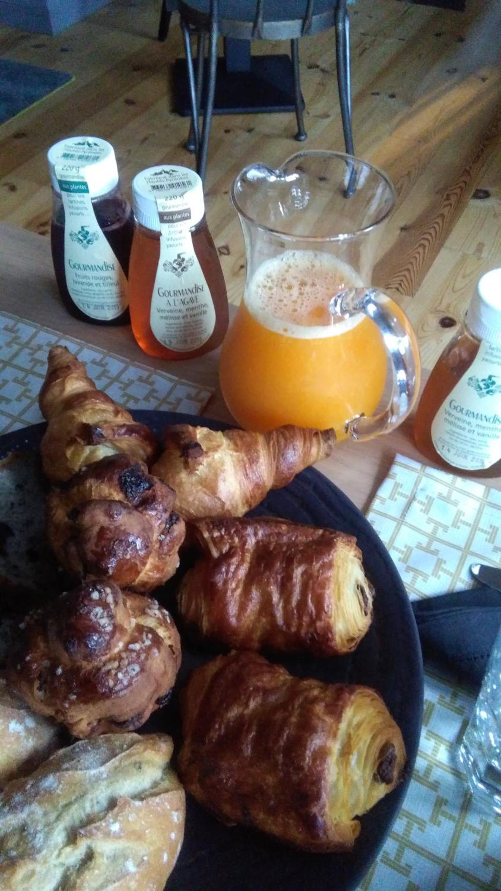 Le Relais, photo 29