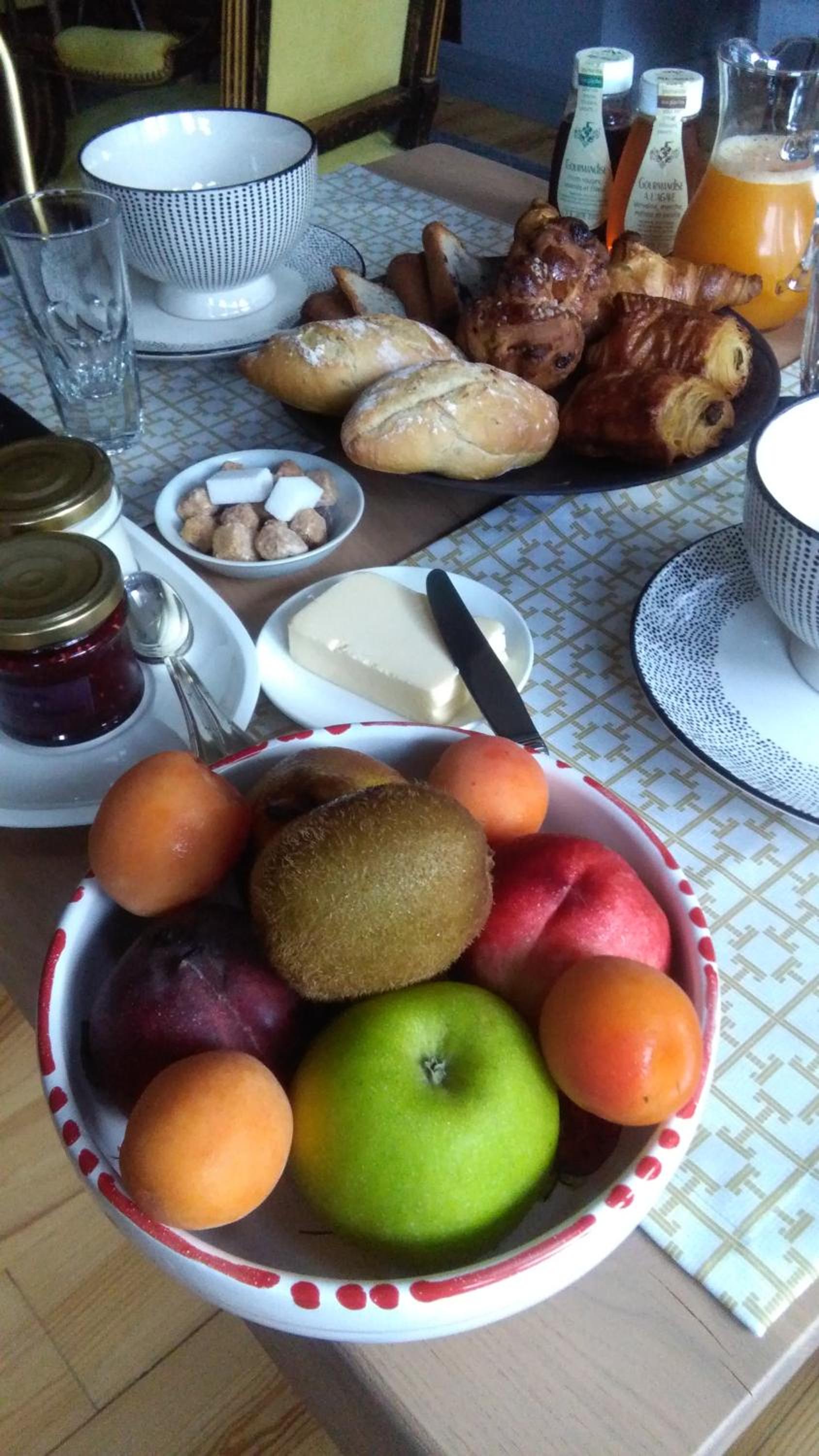 Le Relais, photo 39