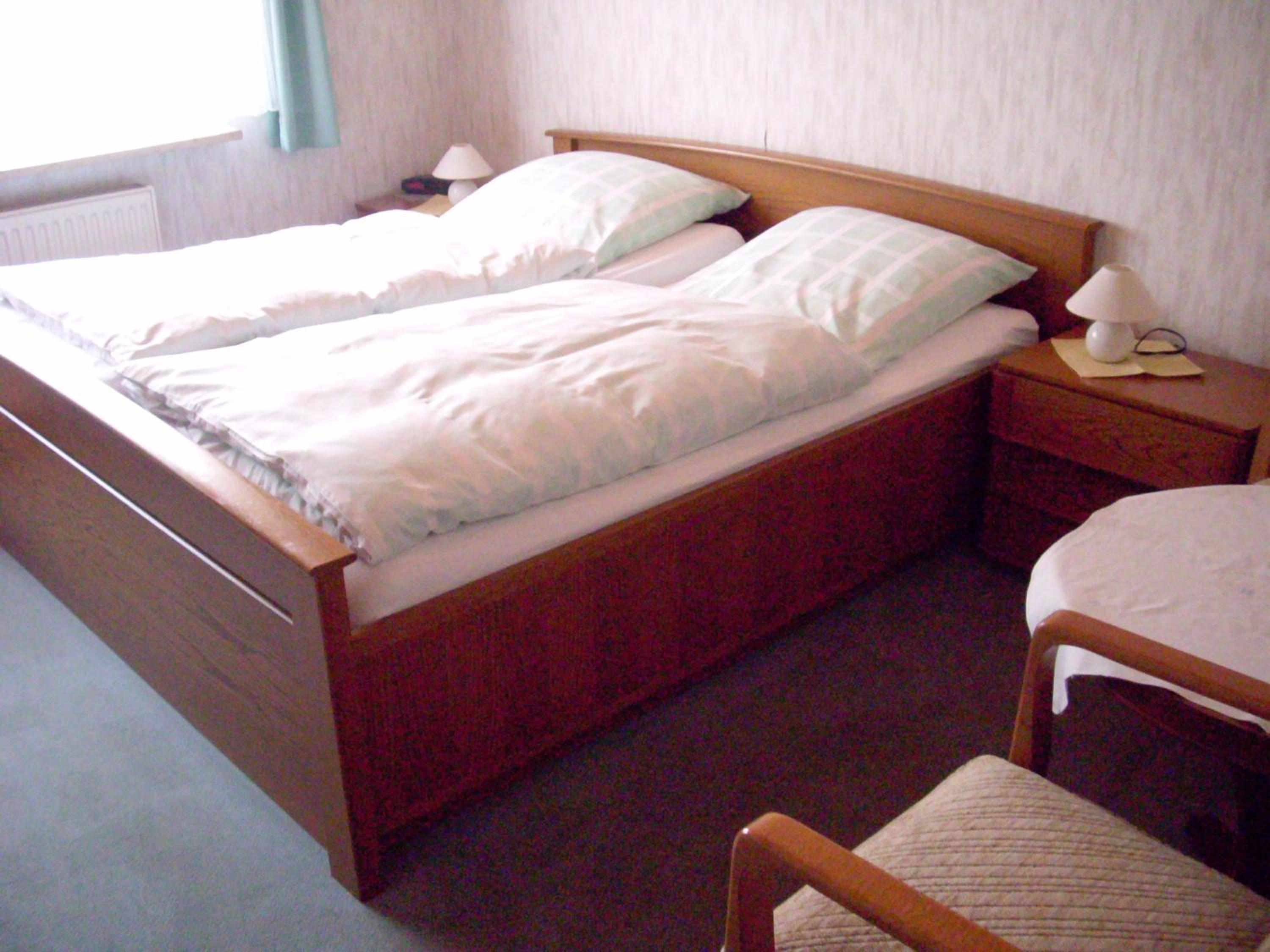 Hotel-Pension-Luisenhof view 2