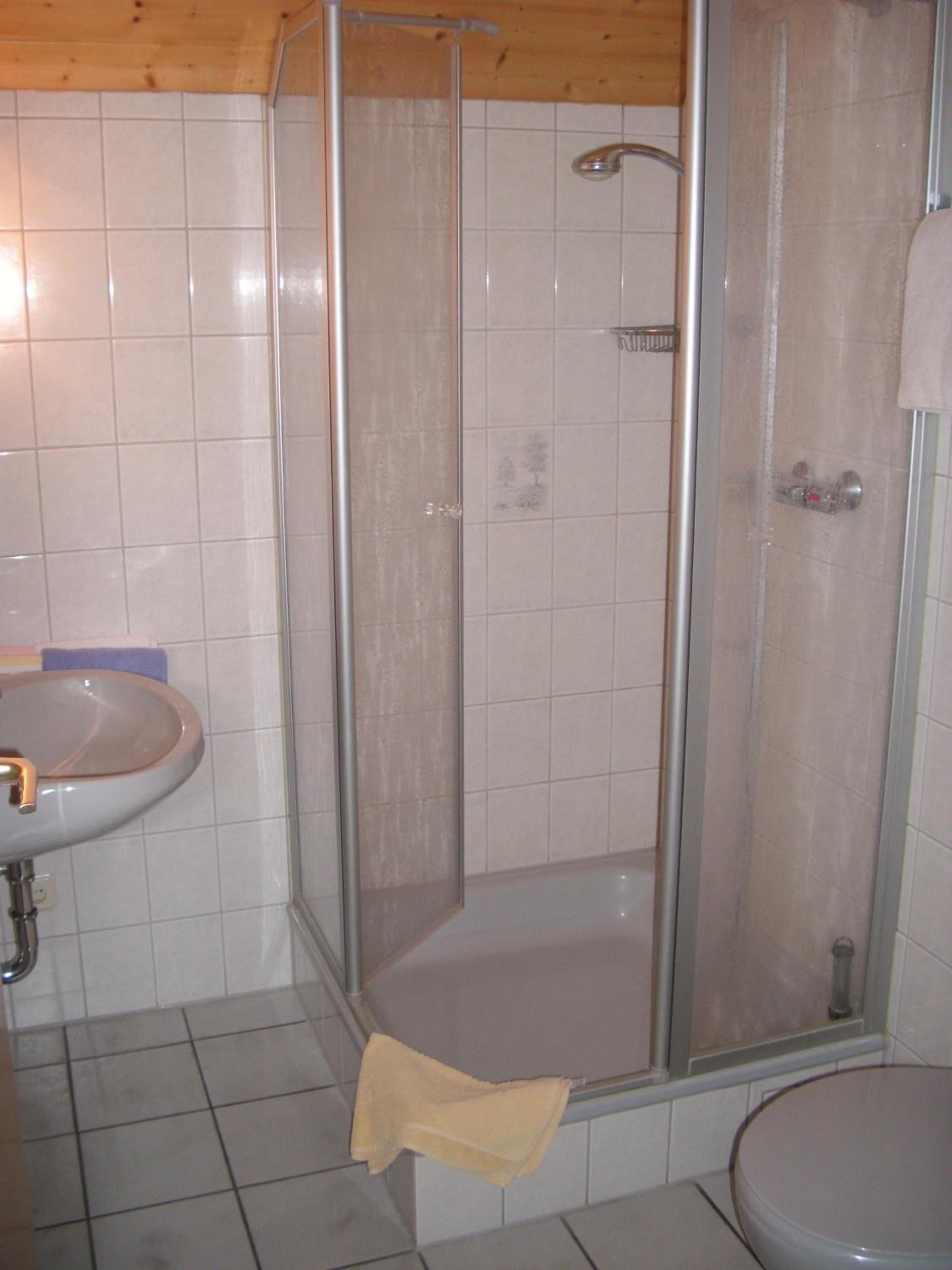 Hotel-Pension-Luisenhof view 4