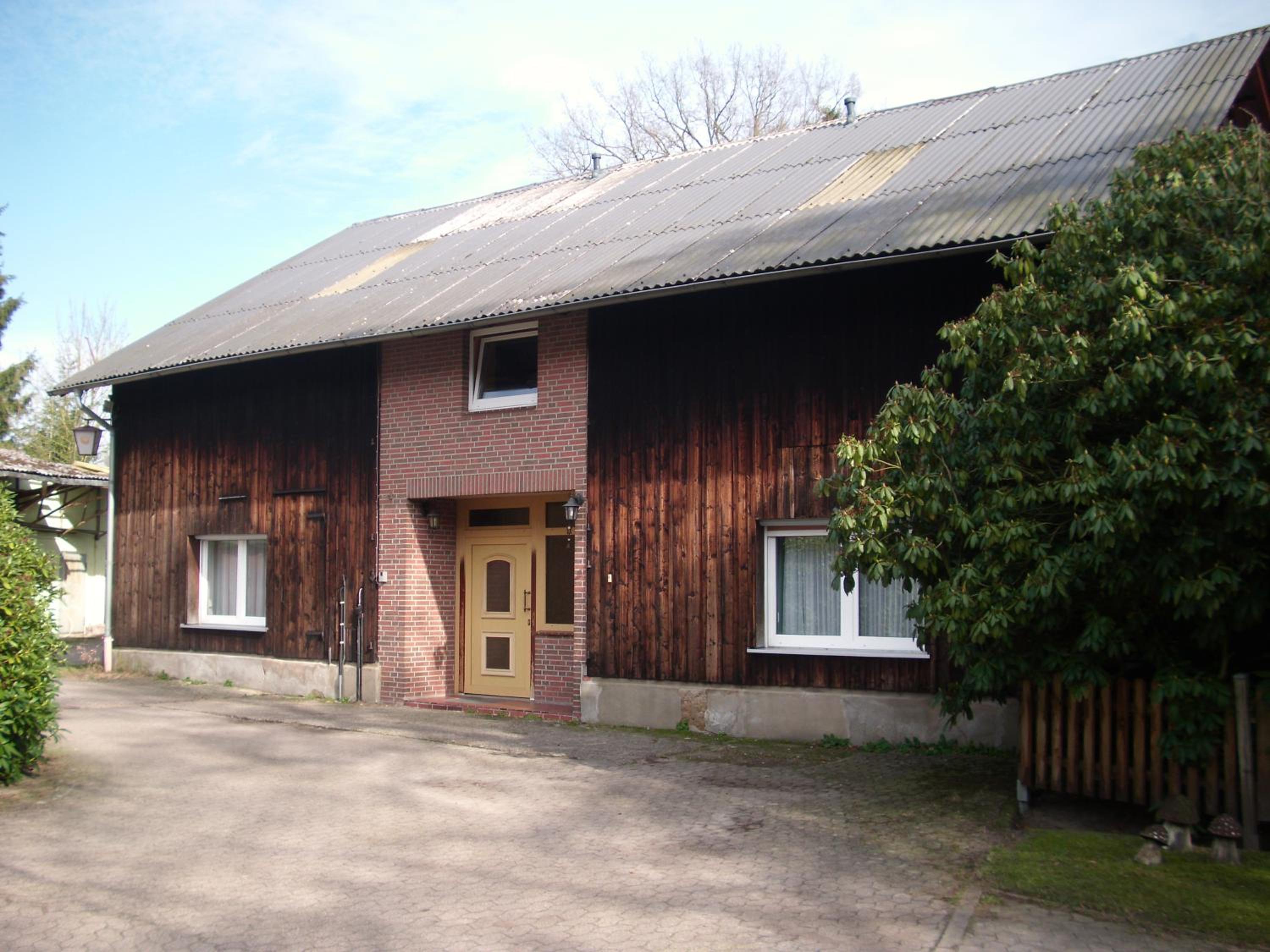 Hotel-Pension-Luisenhof view 5