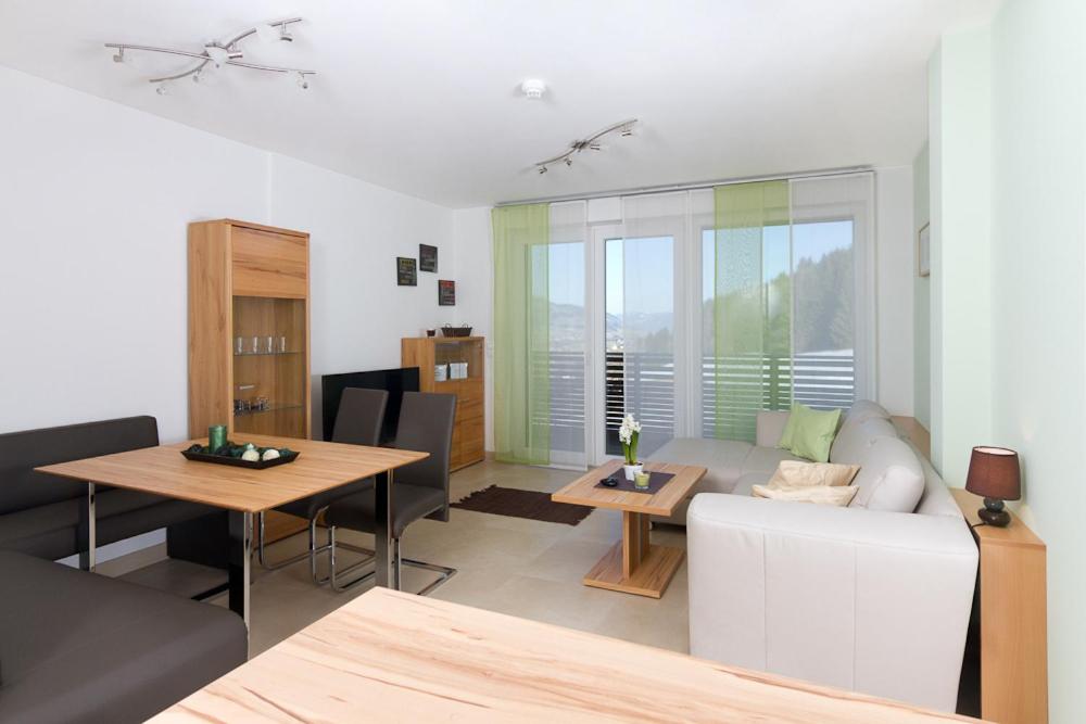 Appartement Klosterhügel