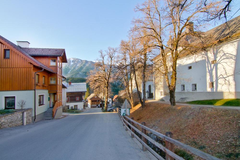 Appartement Klosterhügel