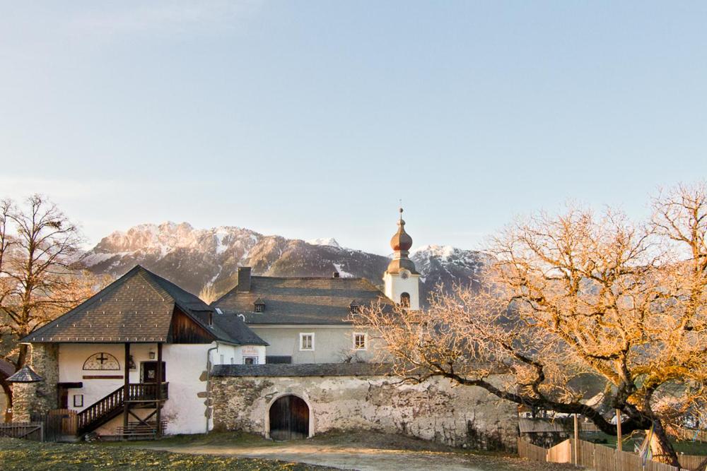 Appartement Klosterhügel