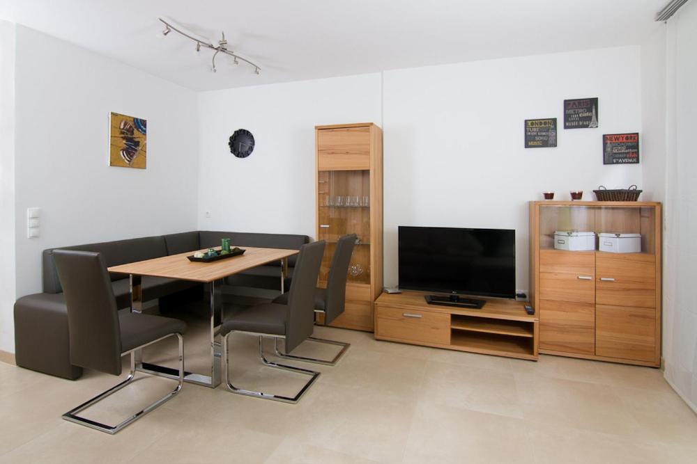 Appartement Klosterhügel